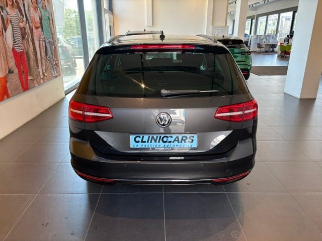 VW Passat Variant 1.4 TSI ACT BMT Comfortline DSG, Benzina, Occasioni / Usate, Automatico - 6