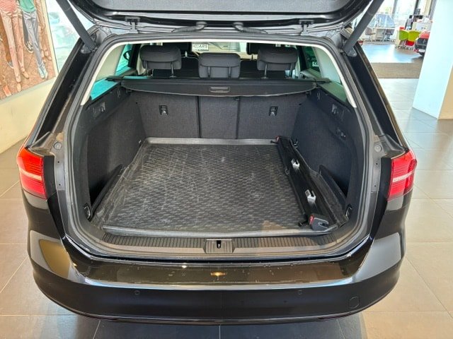 VW Passat Variant 1.4 TSI ACT BMT Comfortline DSG, Benzina, Occasioni / Usate, Automatico - 7