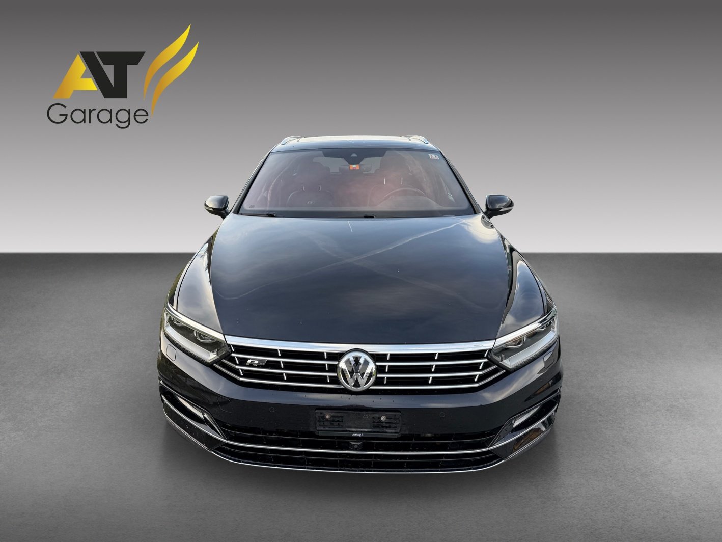 VW Passat Variant 2.0 TDI BMT Highline DSG 4Motion, Diesel, Second hand / Used, Automatic - 2
