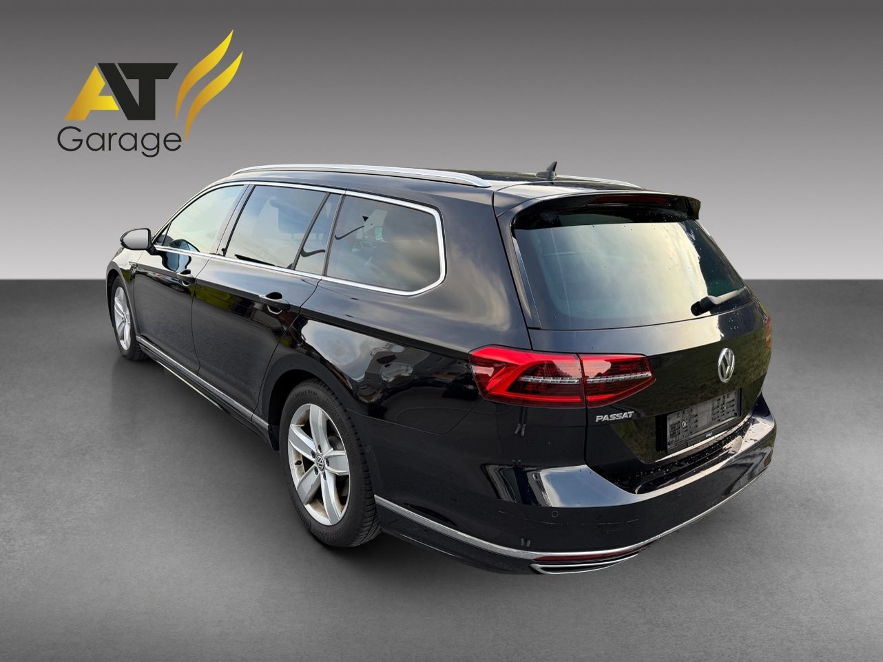 VW Passat Variant 2.0 TDI BMT Highline DSG 4Motion, Diesel, Second hand / Used, Automatic - 4