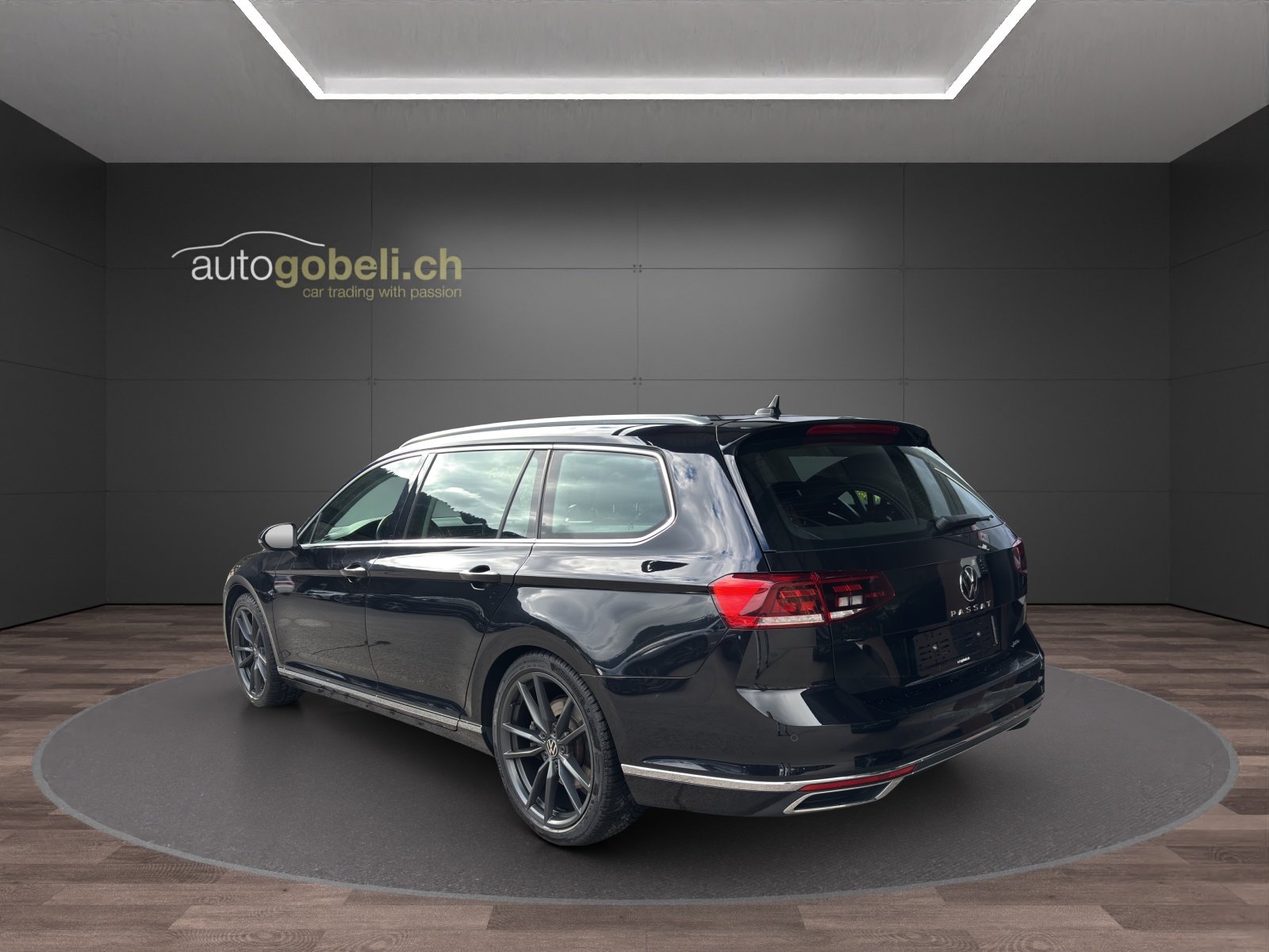VW Passat Variant 2.0 TSI Elegance 4Motion DSG, Benzina, Occasioni / Usate, Automatico - 2