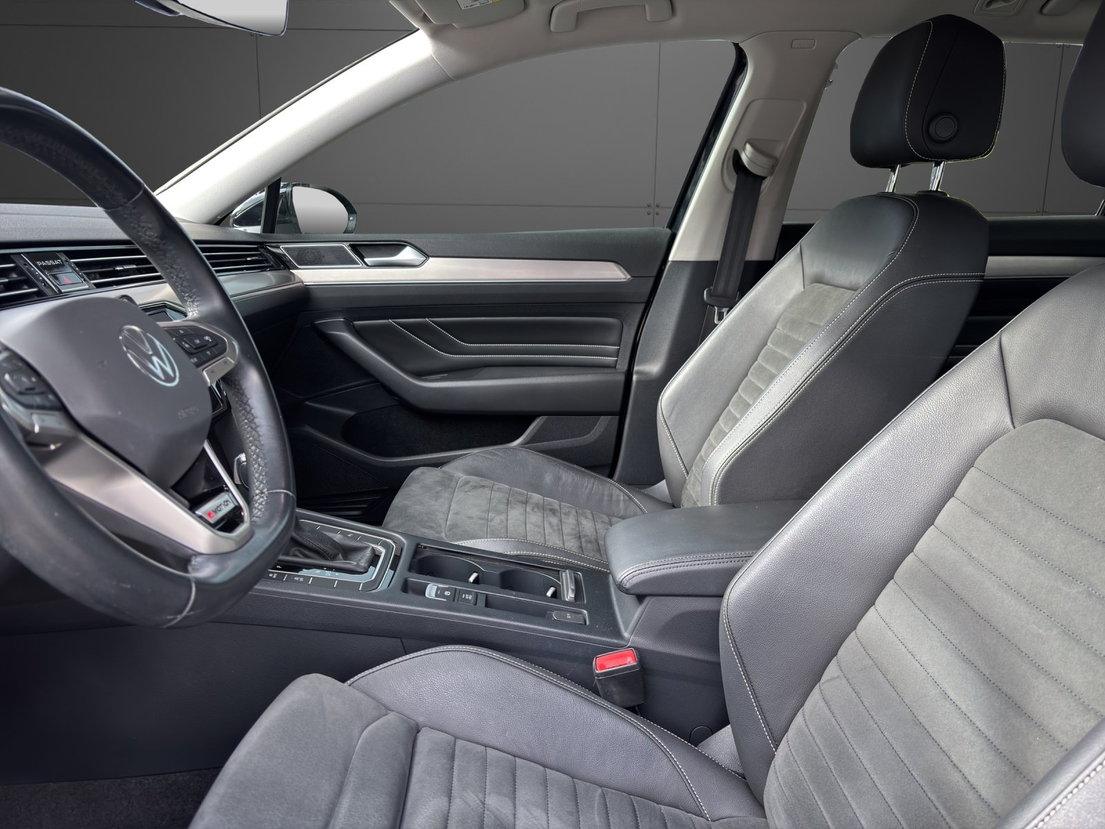 VW Passat Variant 2.0 TSI Elegance 4Motion DSG, Benzina, Occasioni / Usate, Automatico - 3