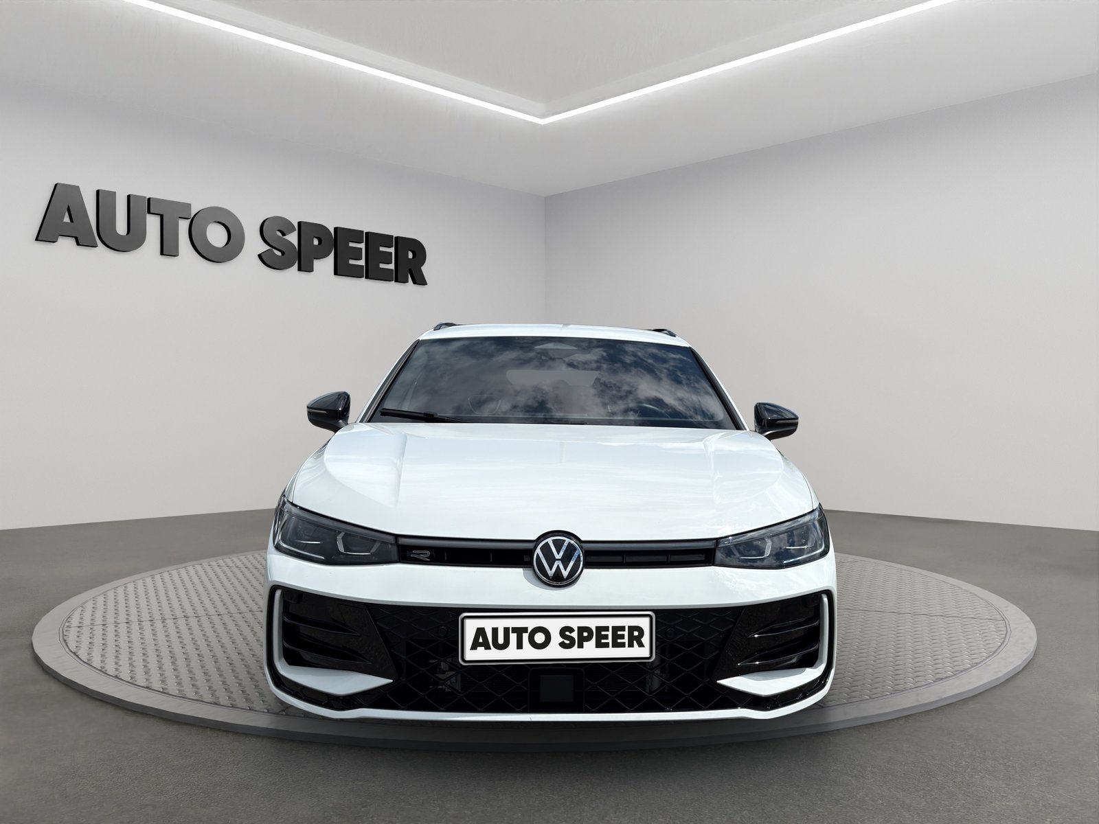 VW Passat Variant 2.0 TDI evo R-Line 4 Motion DSG, Diesel, Occasion / Utilisé, Automatique - 5