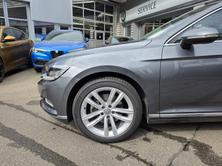 VW Passat Variant 1.8 TSI BMT Highline DSG, Benzina, Occasioni / Usate, Automatico - 4
