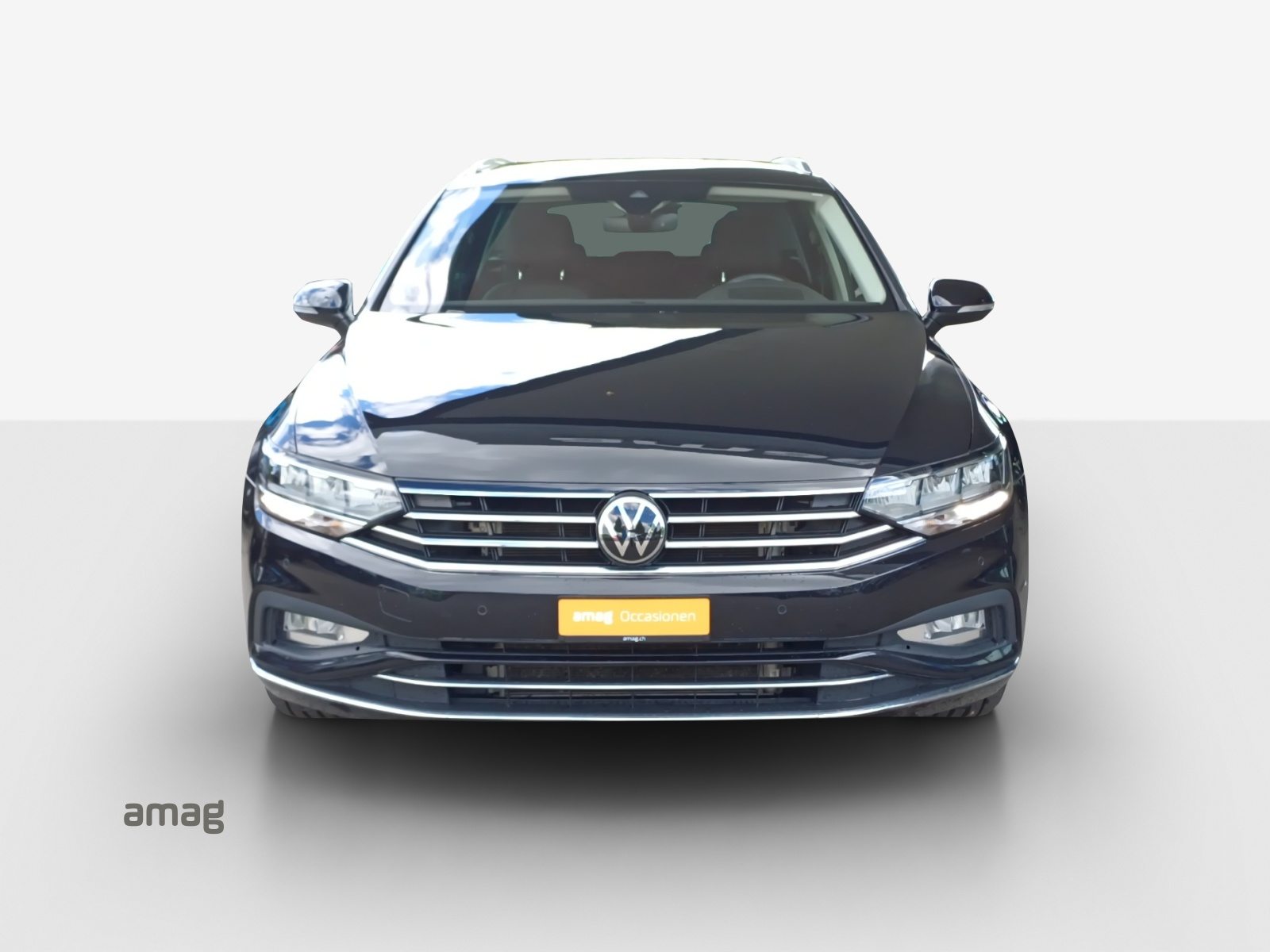 VW Passat Variant Elegance, Diesel, Second hand / Used, Automatic - 7