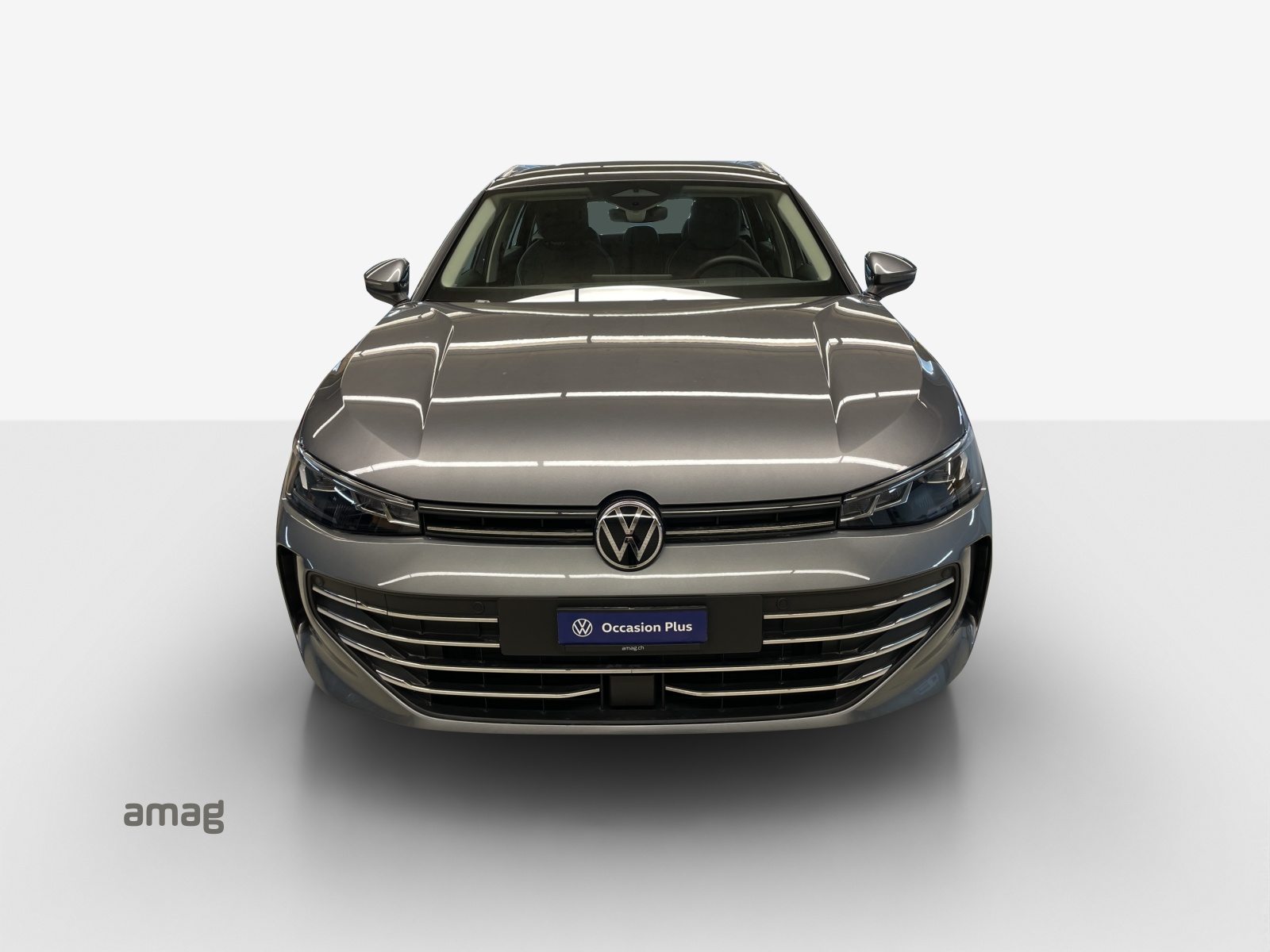 VW Passat Variant NF Business, Diesel, Second hand / Used, Automatic - 7