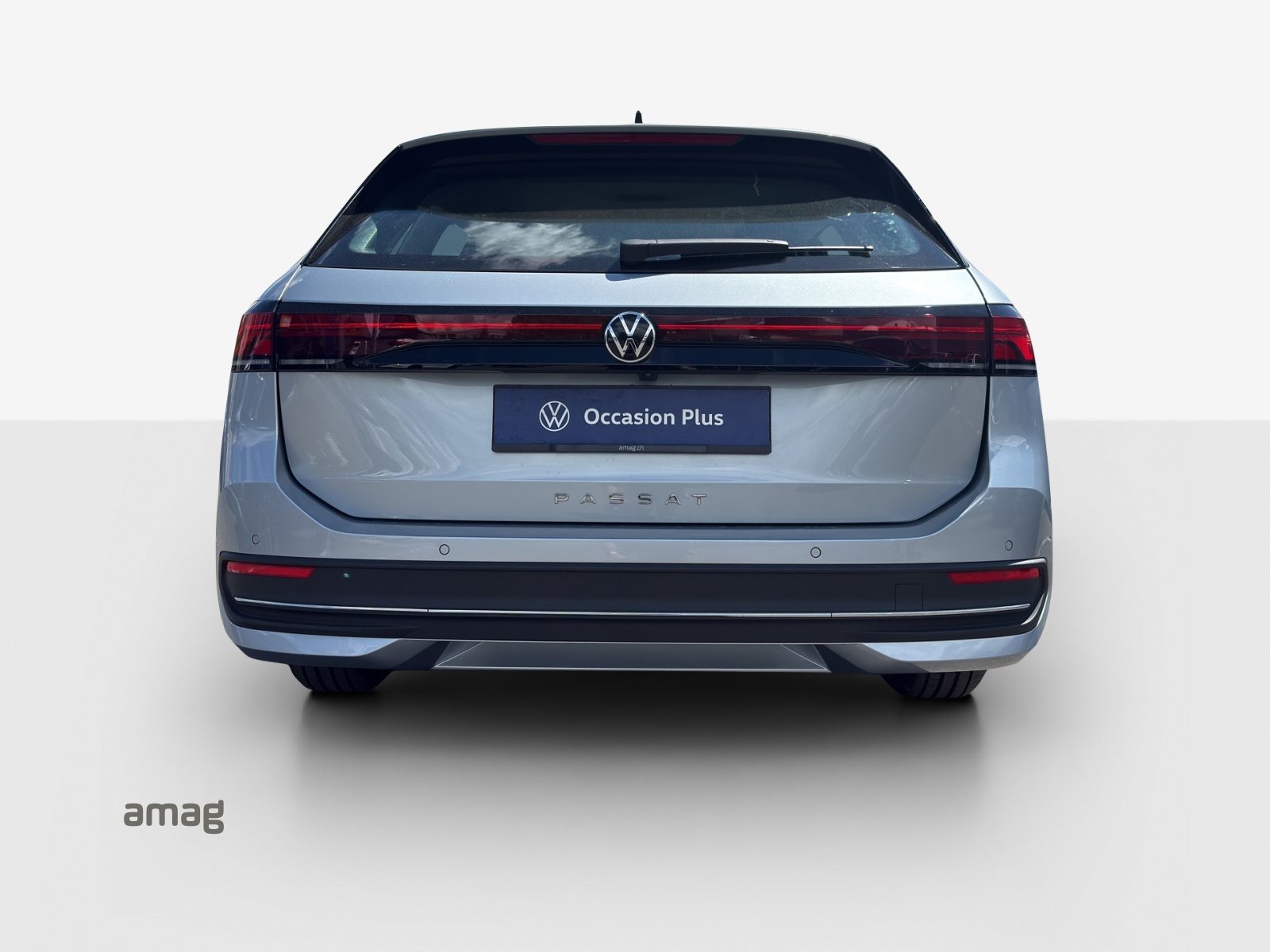 VW Passat Variant NF Business, Diesel, Occasioni / Usate, Automatico - 4