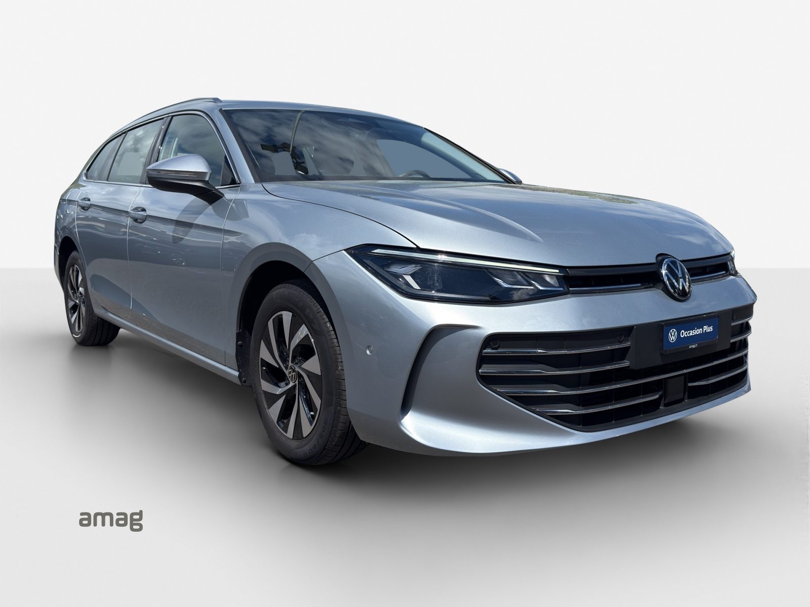 VW Passat Variant NF Business, Diesel, Occasioni / Usate, Automatico - 6