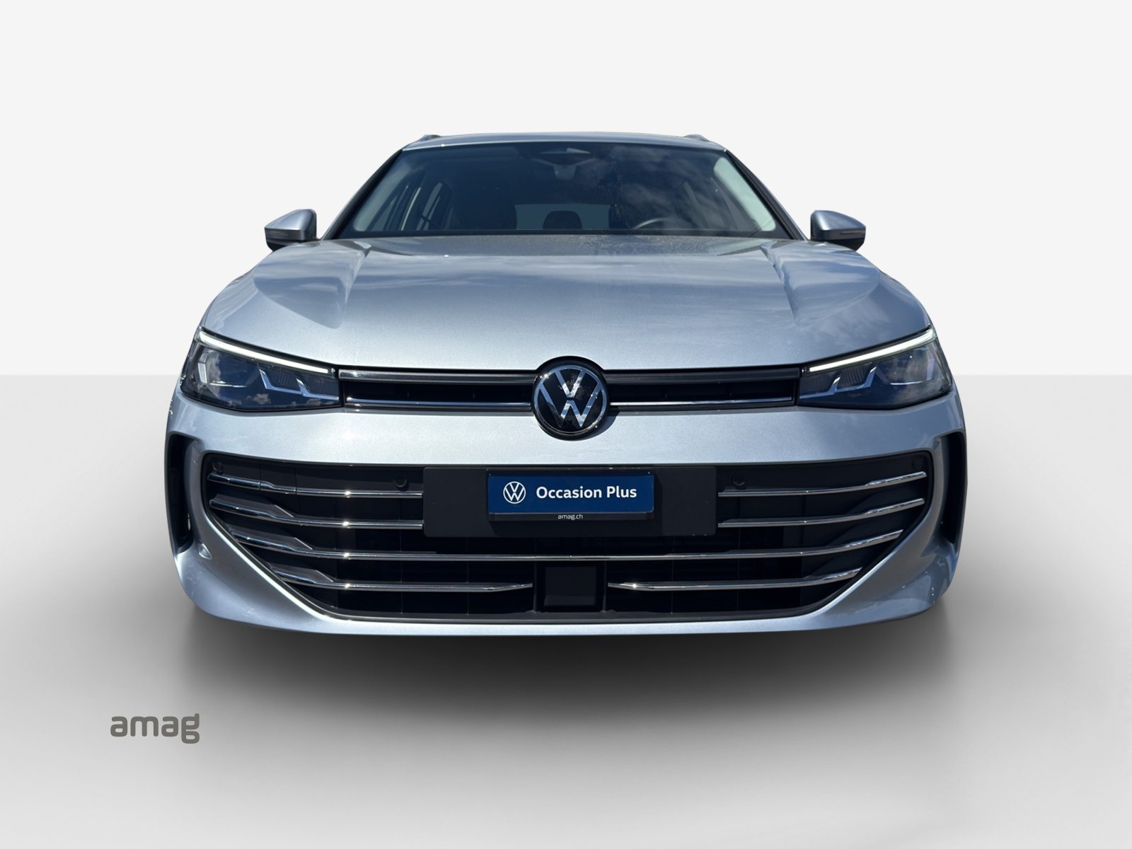 VW Passat Variant NF Business, Diesel, Occasioni / Usate, Automatico - 7
