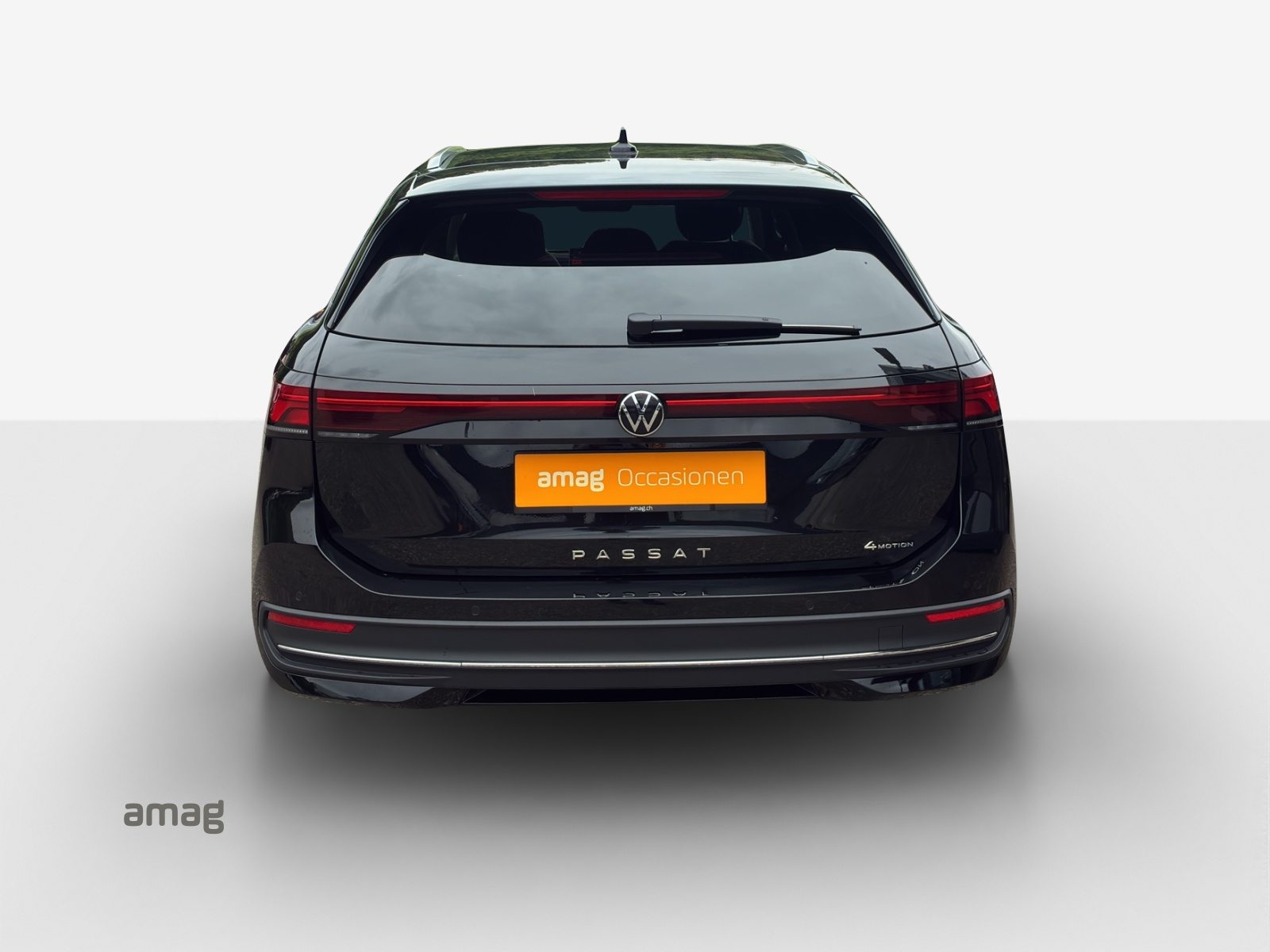 VW Passat Variant NF Business, Diesel, Occasioni / Usate, Automatico - 4
