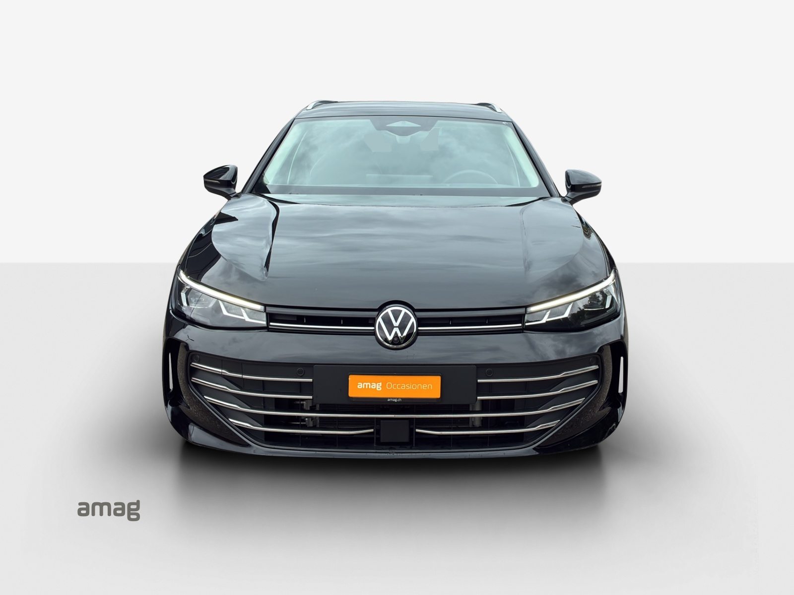 VW Passat Variant NF Business, Diesel, Occasioni / Usate, Automatico - 7