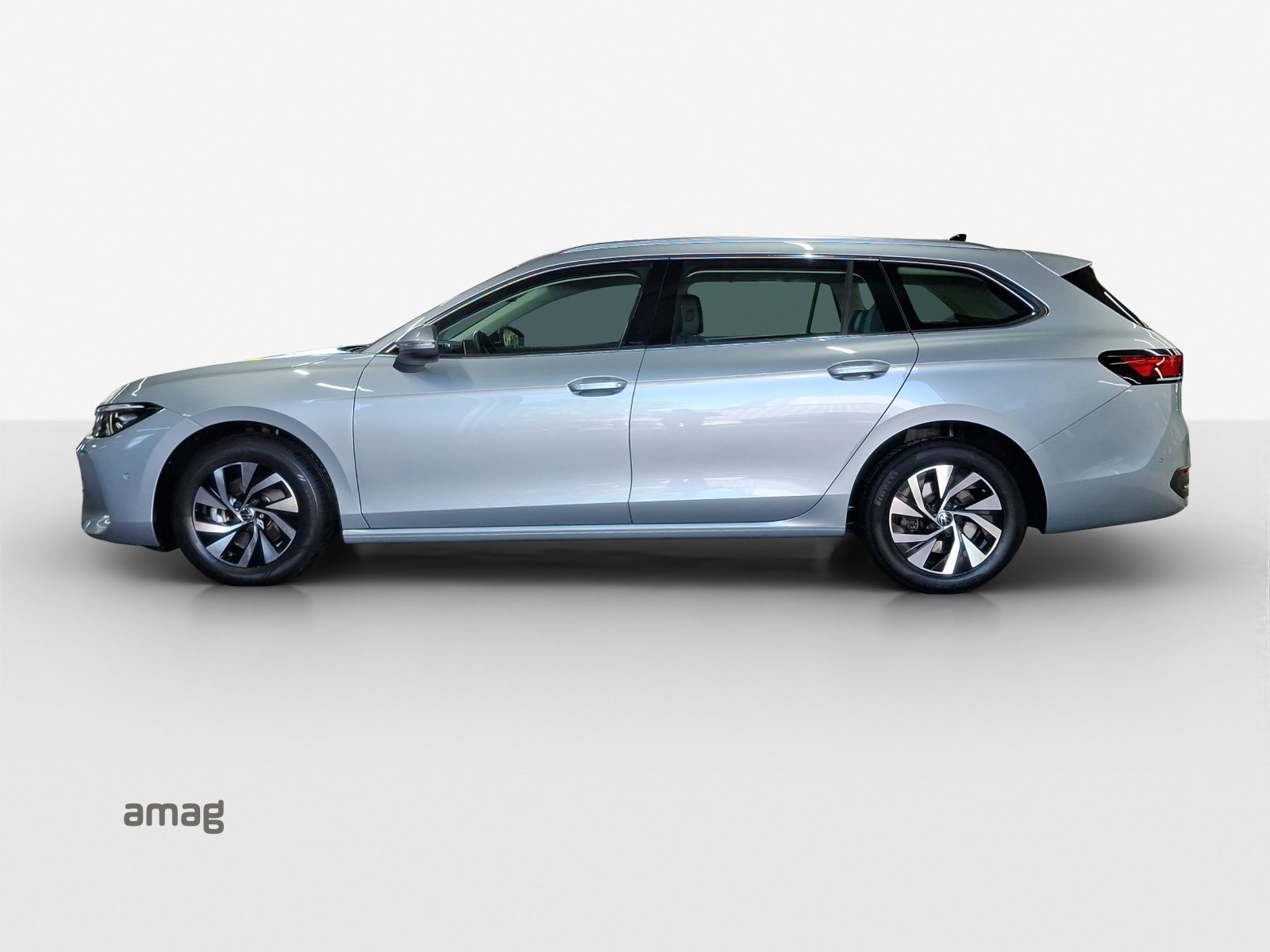 VW Passat Variant NF Business, Diesel, Occasioni / Usate, Automatico - 2