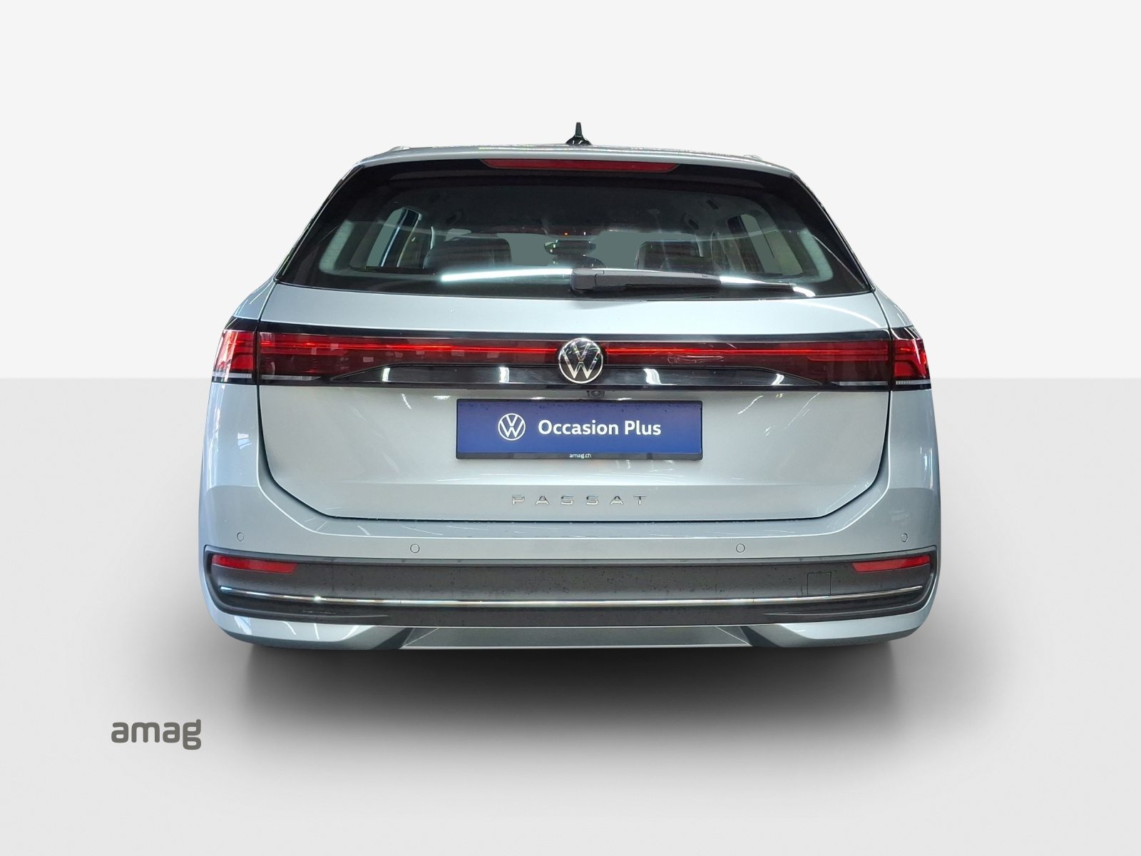 VW Passat Variant NF Business, Diesel, Occasioni / Usate, Automatico - 4