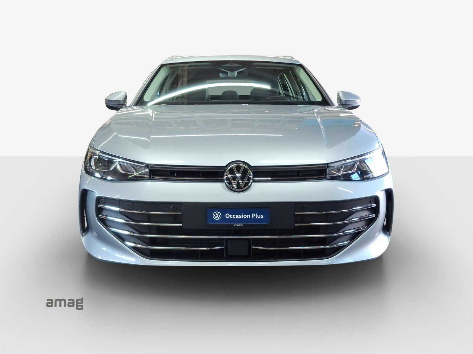 VW Passat Variant NF Business, Diesel, Occasioni / Usate, Automatico - 7