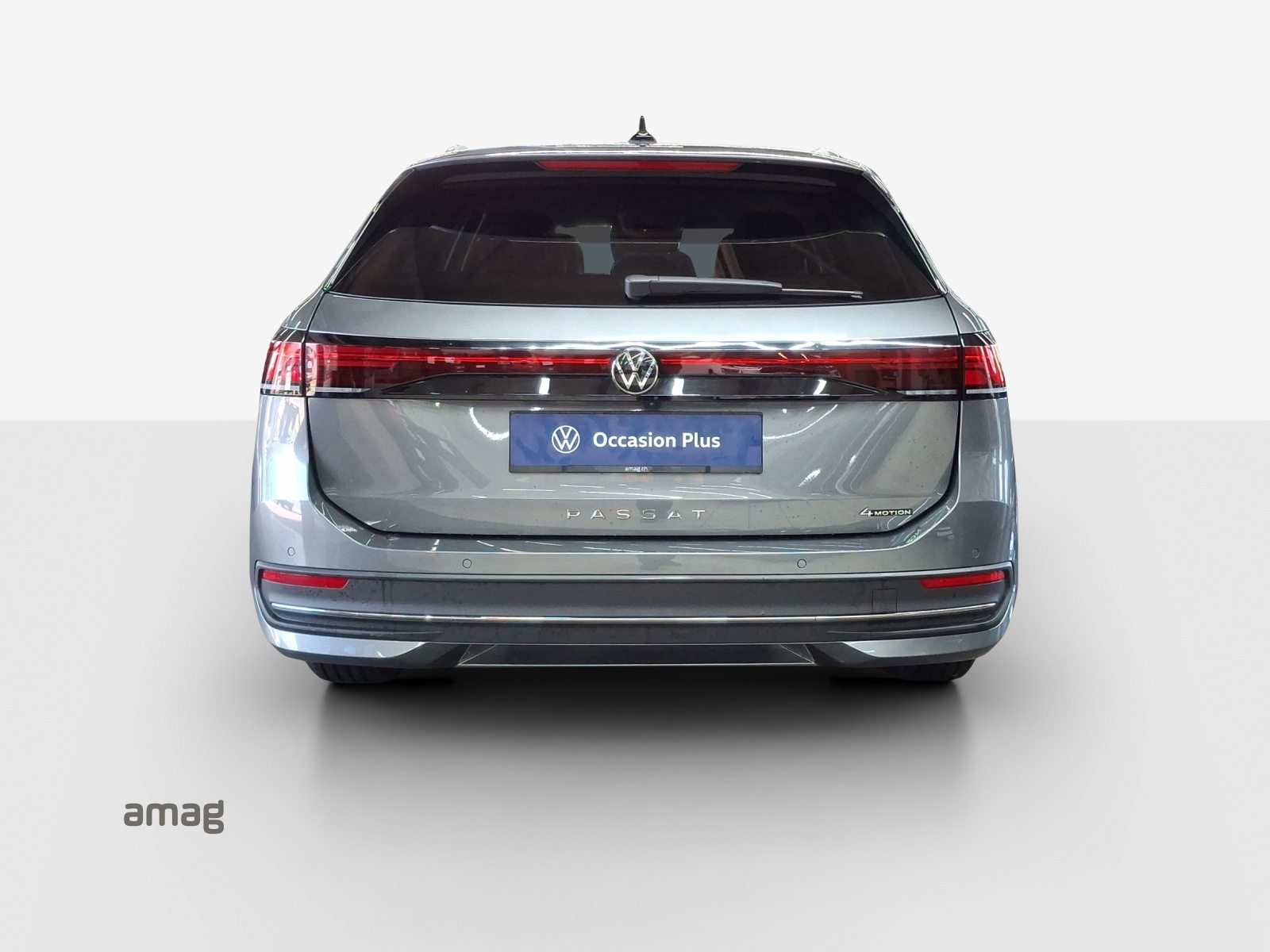 VW Passat Variant NF Business, Diesel, Occasioni / Usate, Automatico - 4