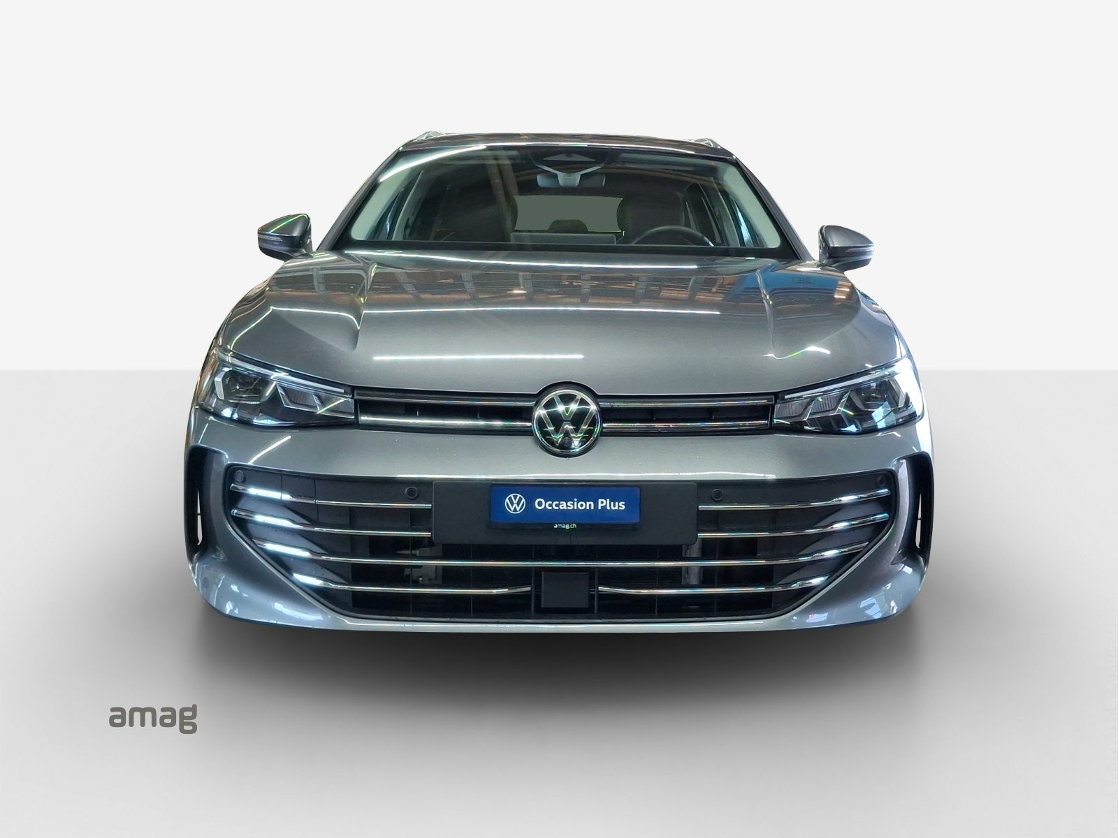 VW Passat Variant NF Business, Diesel, Occasioni / Usate, Automatico - 7