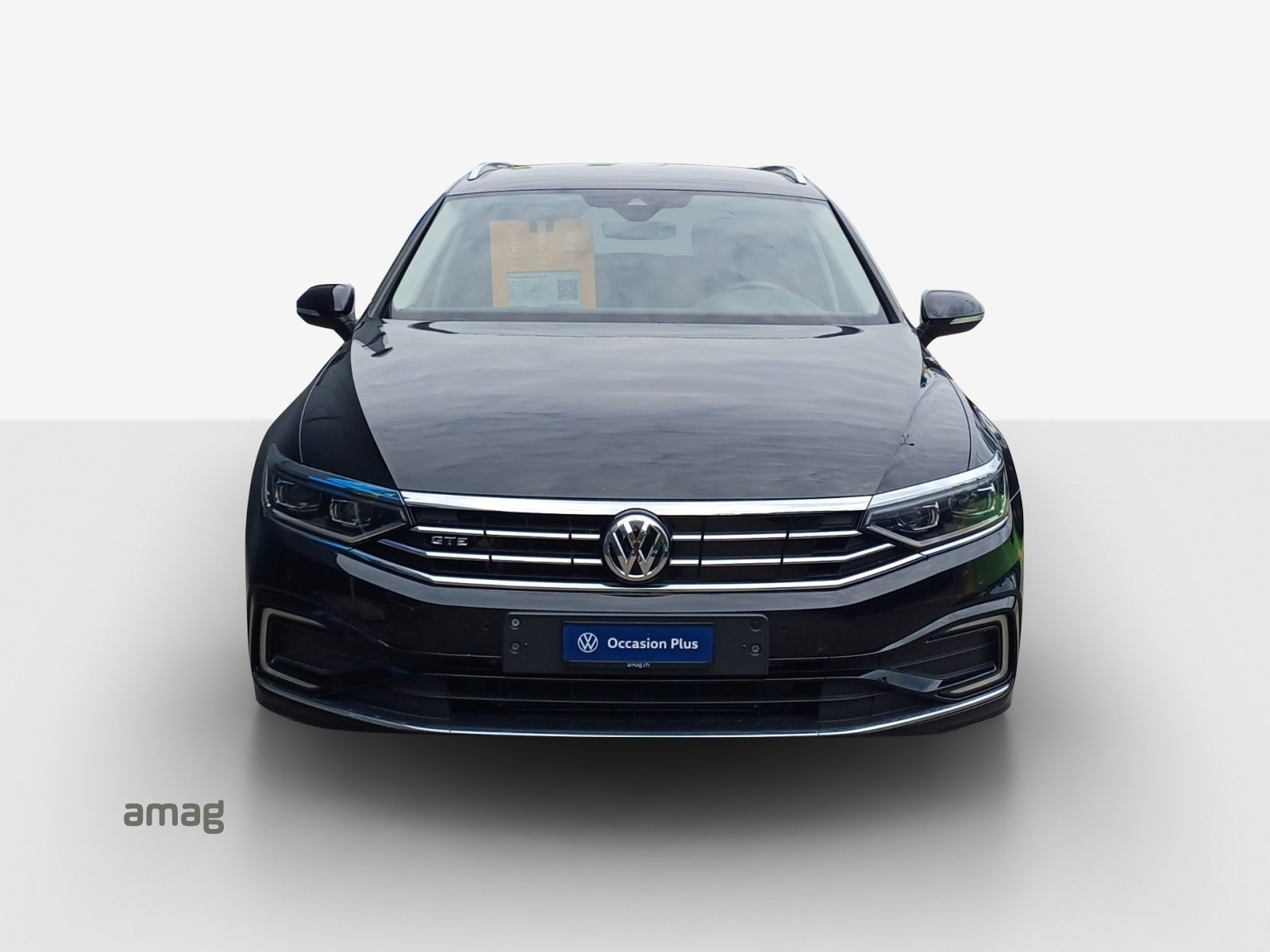 VW Passat Variant GTE PA, Full-Hybrid Petrol/Electric, Second hand / Used, Automatic - 7