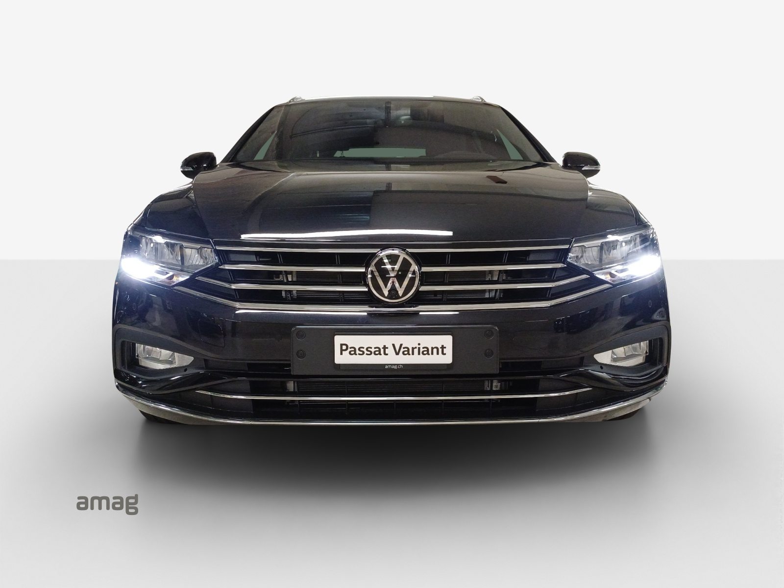 VW Passat Variant Elegance, Diesel, Second hand / Used, Automatic - 5