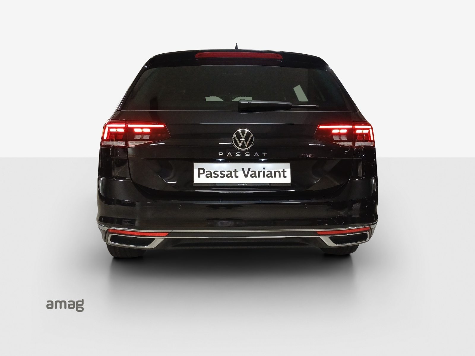VW Passat Variant Elegance, Diesel, Second hand / Used, Automatic - 6