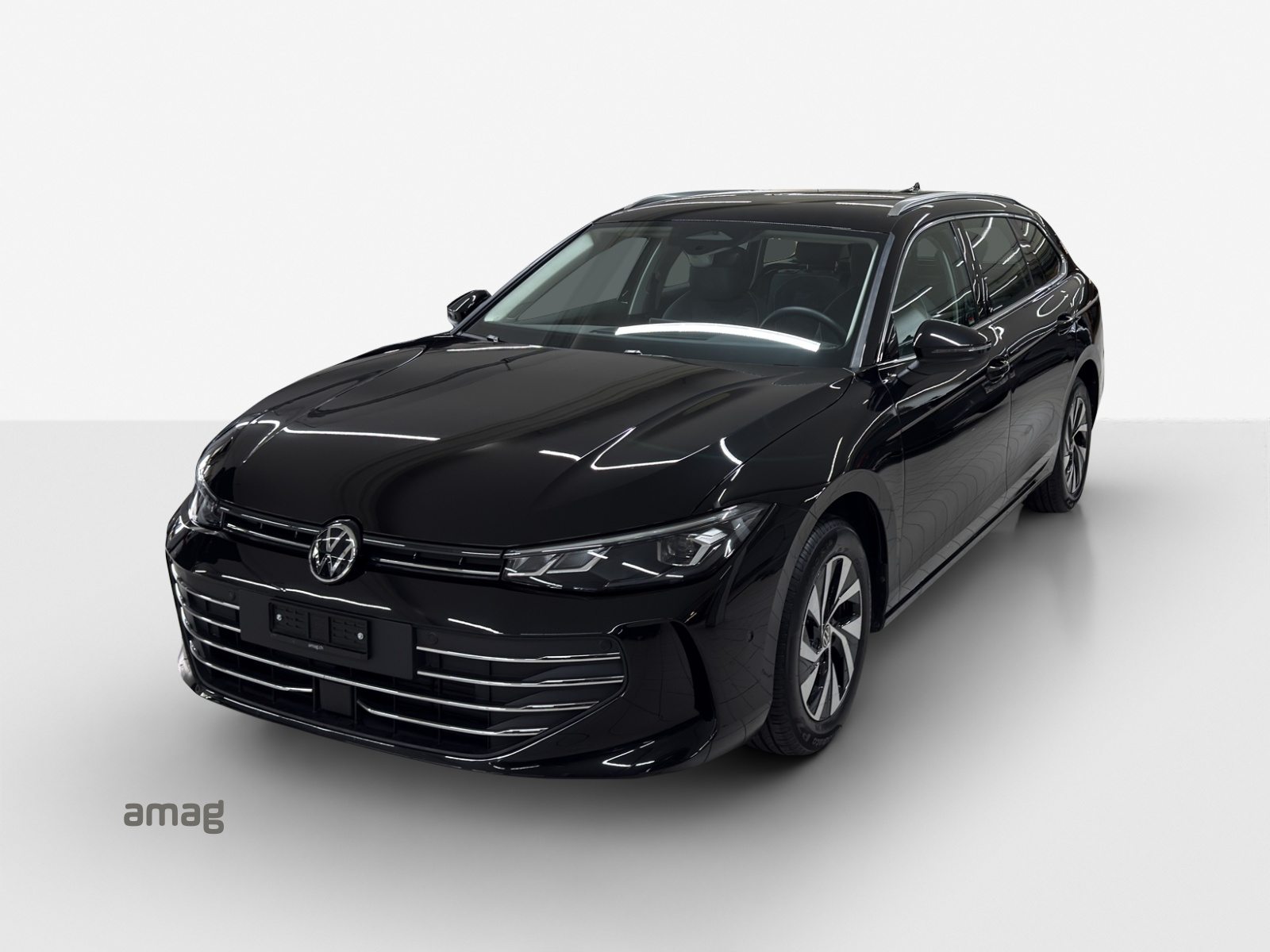 VW Passat Variant NF Business