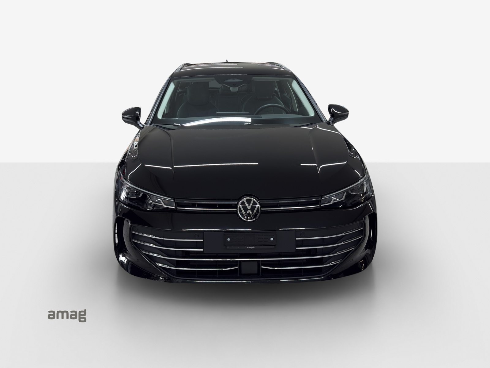 VW Passat Variant NF Business, Diesel, Occasion / Gebraucht, Automatik - 7
