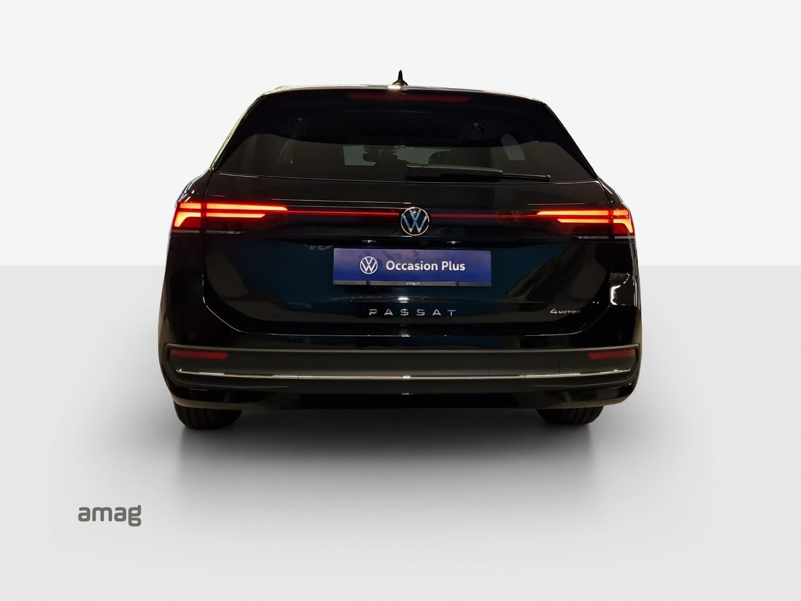 VW Passat Variant NF Business, Diesel, Occasioni / Usate, Automatico - 4