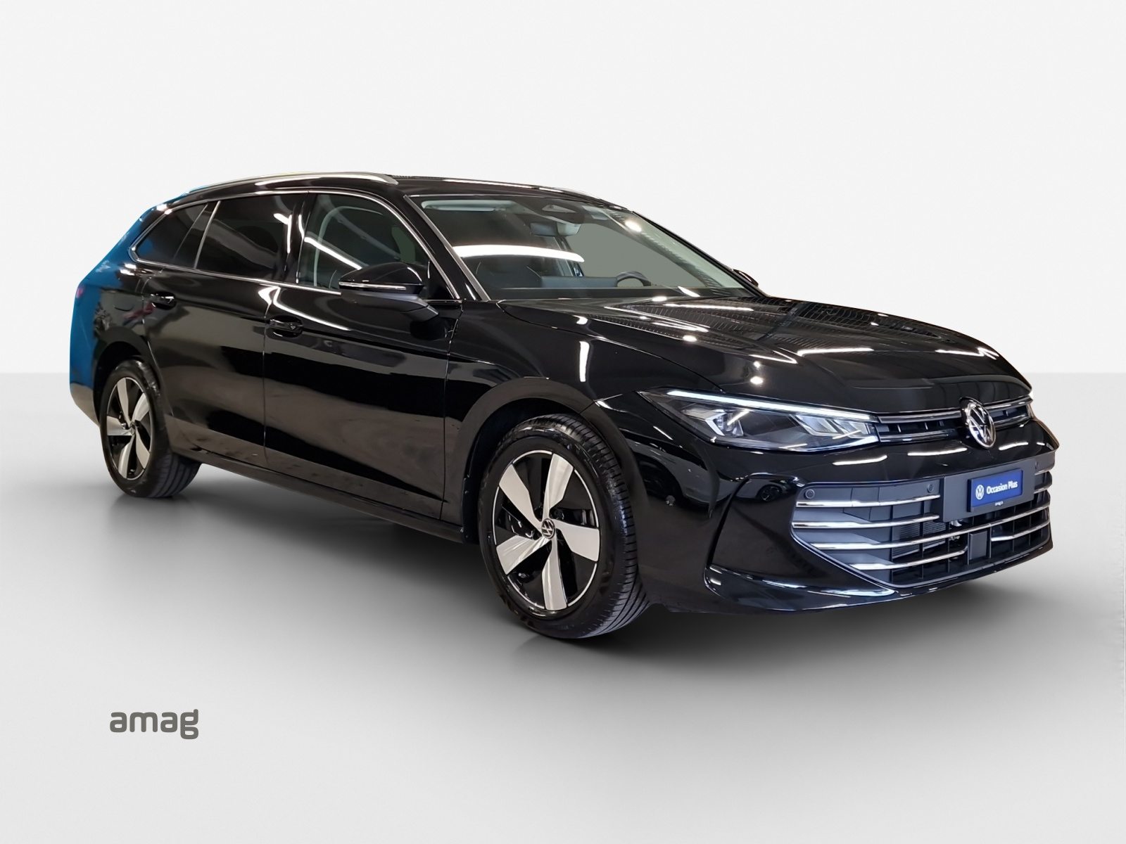 VW Passat Variant NF Business, Diesel, Occasioni / Usate, Automatico - 6