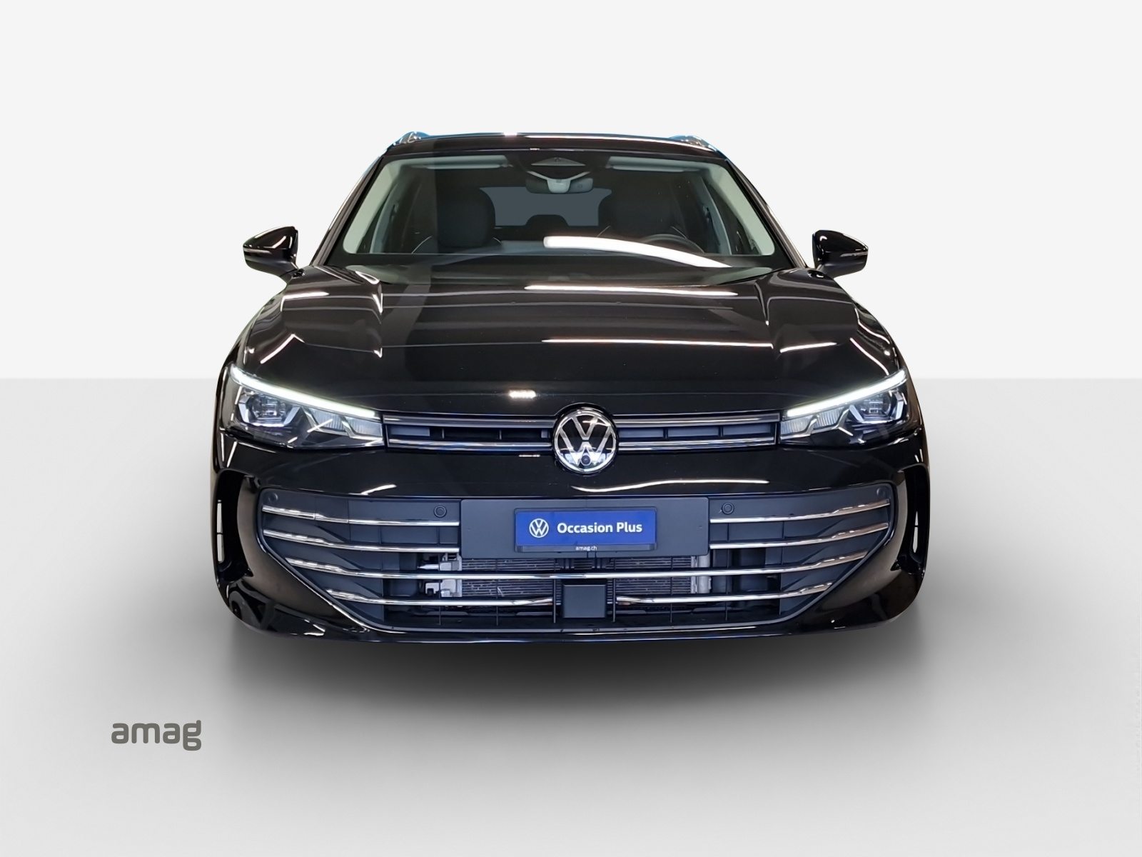 VW Passat Variant NF Business, Diesel, Occasioni / Usate, Automatico - 7