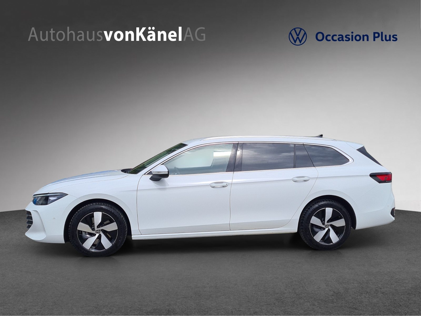 VW Passat Variant NF Business, Diesel, Occasion / Utilisé, Automatique - 2