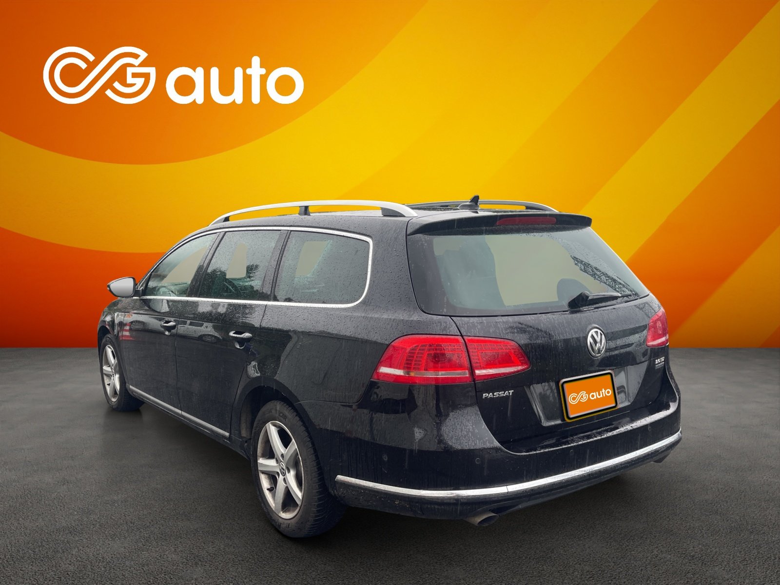 VW Passat Variant 2.0 TDI BMT Highline 4MDSG, Diesel, Second hand / Used, Automatic - 6