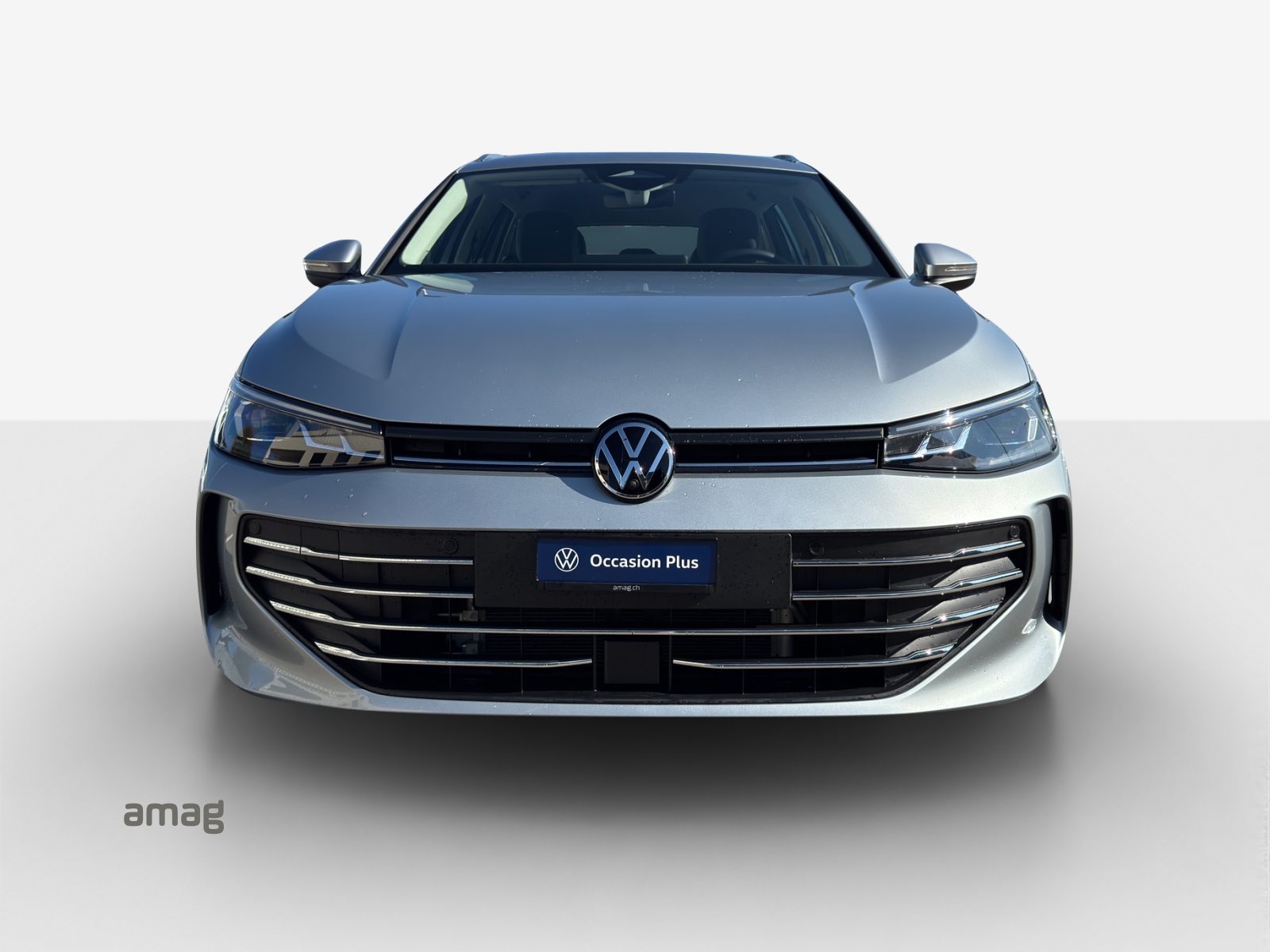 VW Passat Variant NF Business, Voll-Hybrid Benzin/Elektro, Occasion / Gebraucht, Automatik - 7