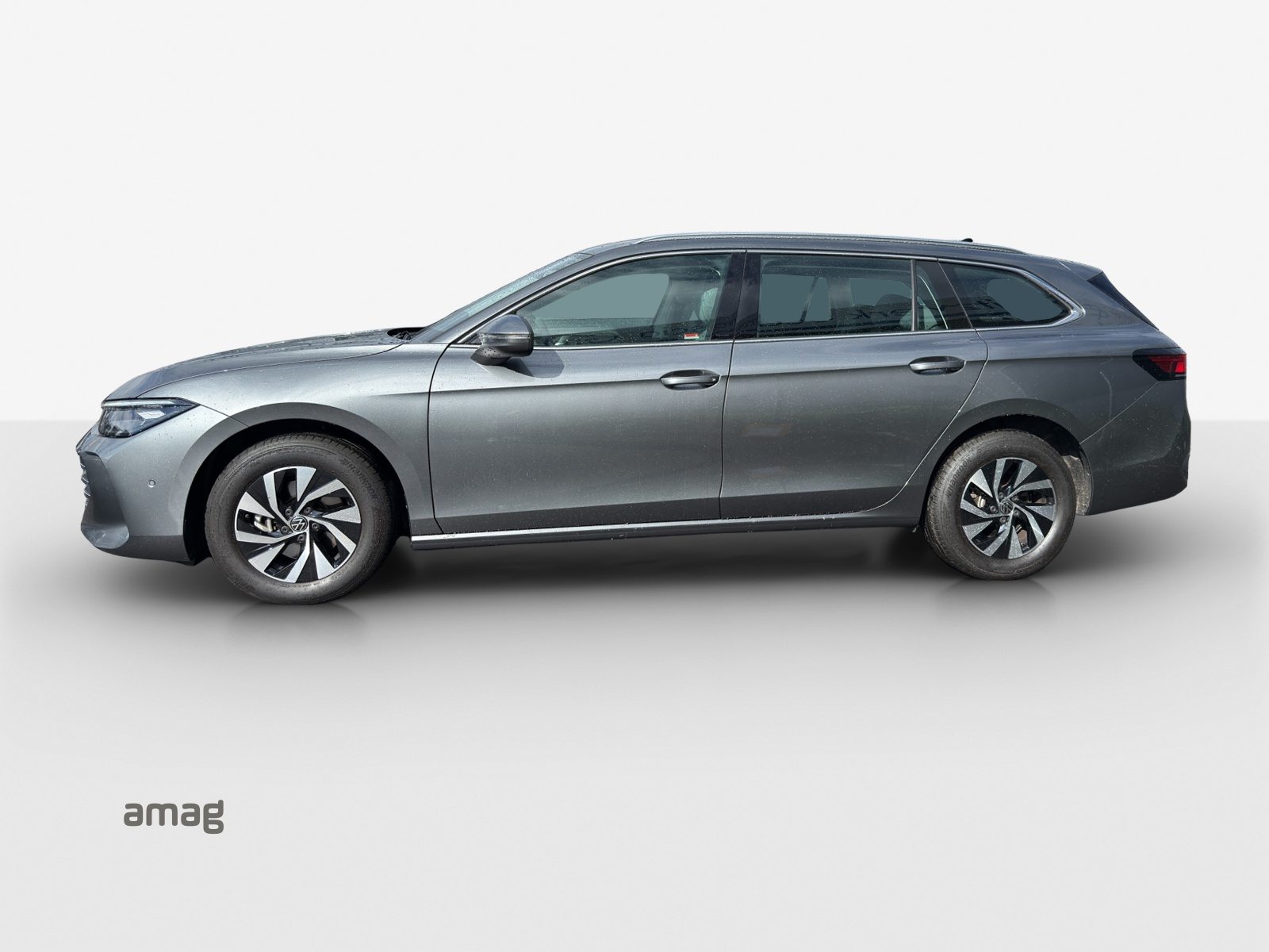 VW Passat Variant NF Business, Diesel, Occasioni / Usate, Automatico - 2