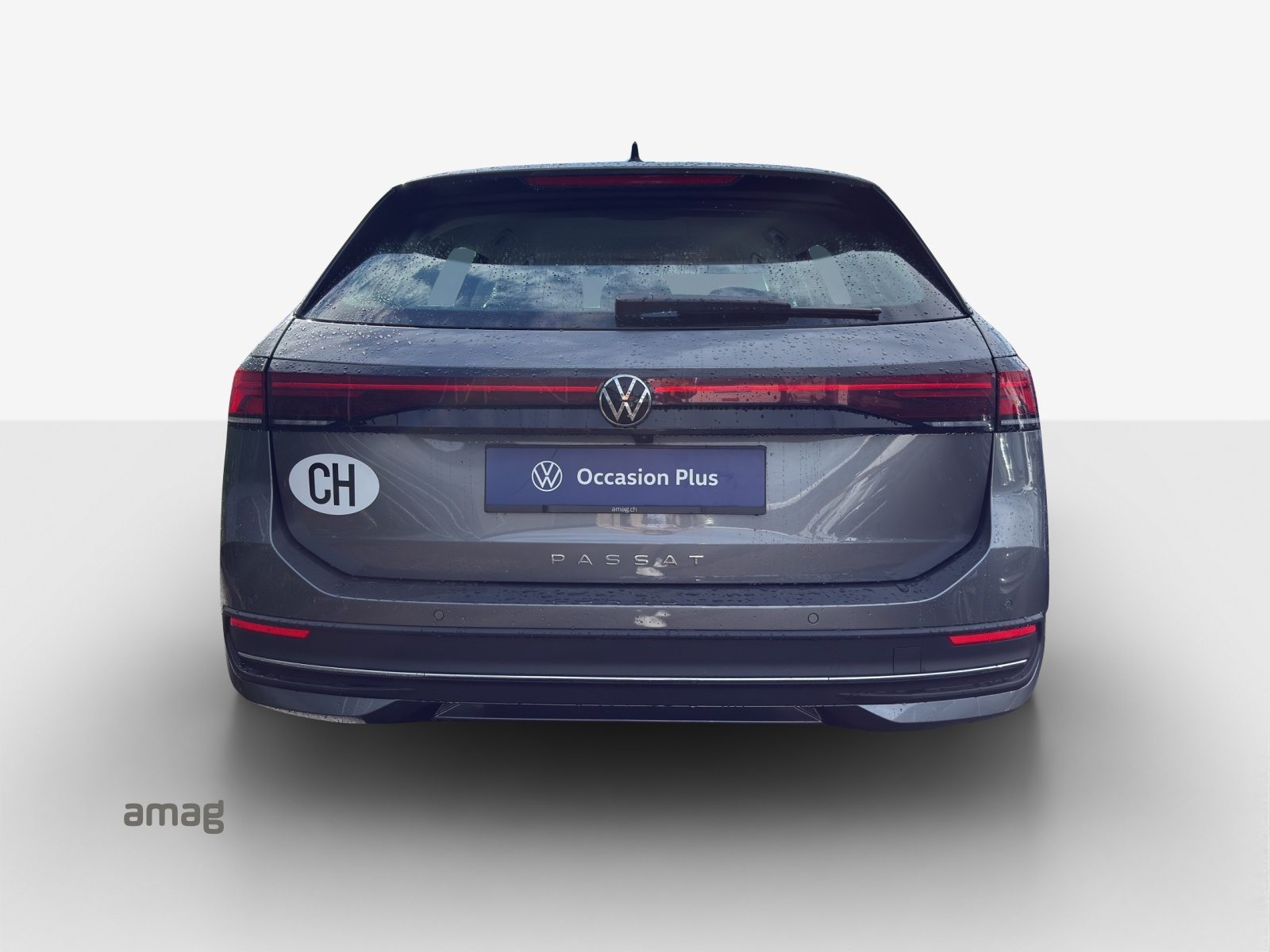 VW Passat Variant NF Business, Diesel, Occasioni / Usate, Automatico - 4