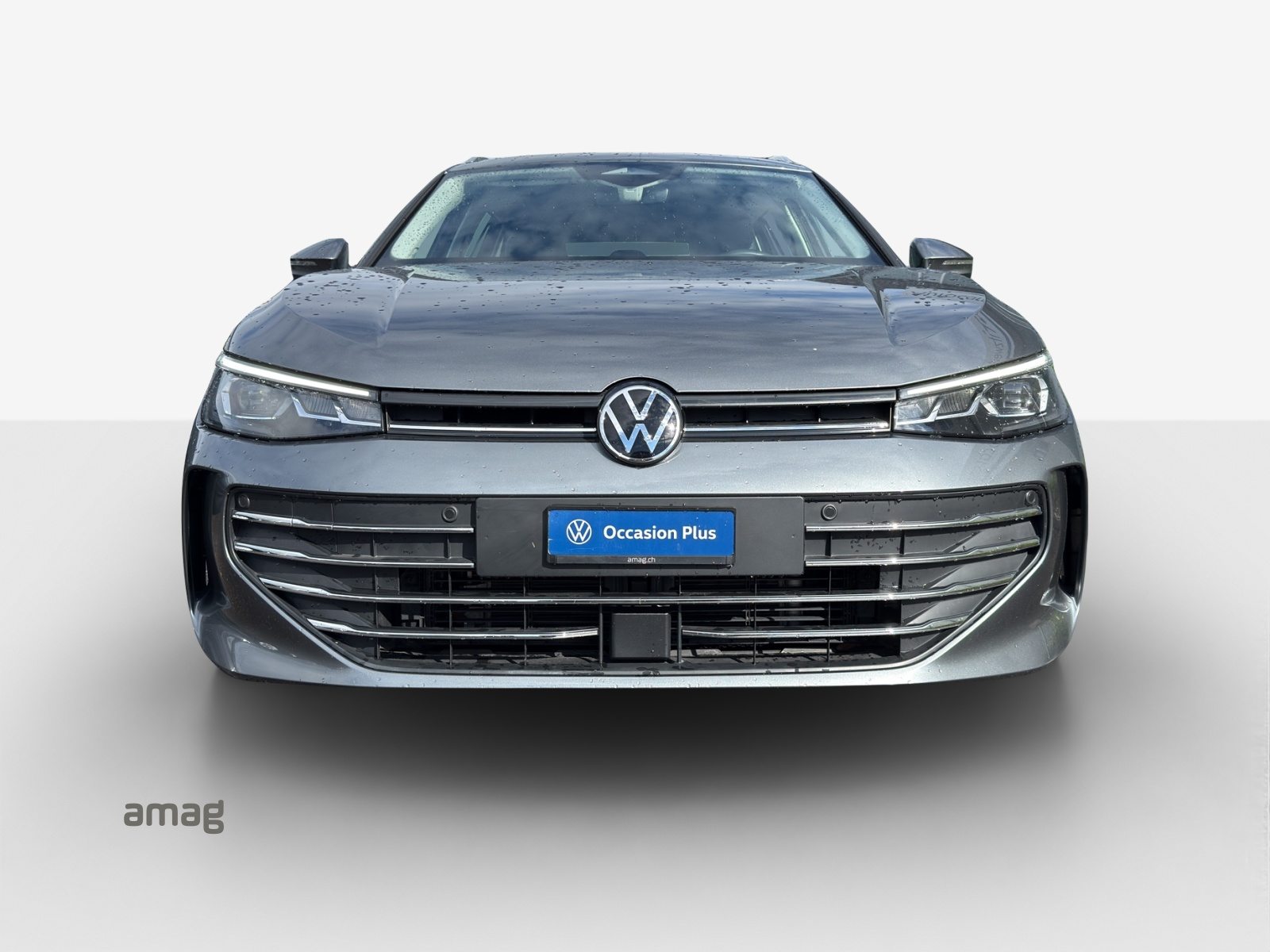 VW Passat Variant NF Business, Diesel, Occasioni / Usate, Automatico - 7