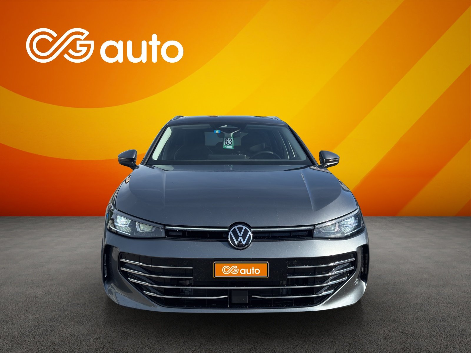 VW Passat Variant 2.0 TDI evo Elegance 4 Motion DSG, Diesel, Occasioni / Usate, Automatico - 3