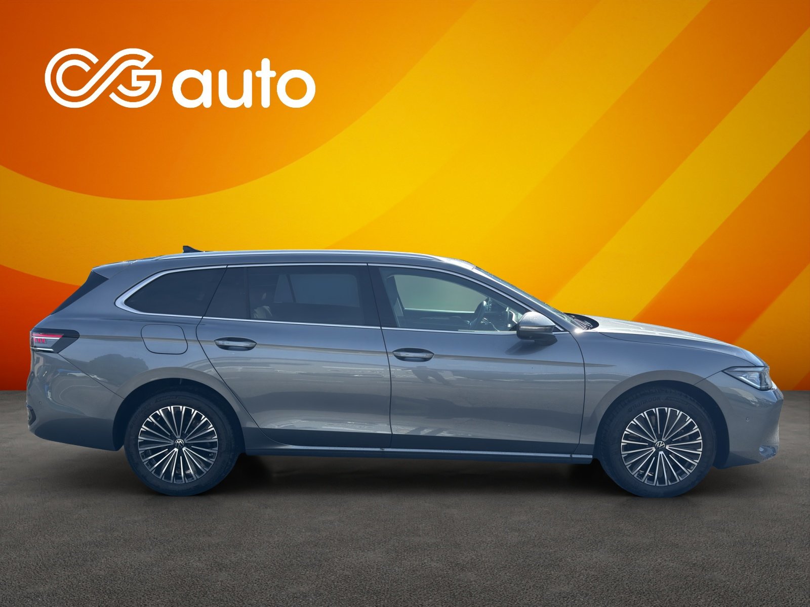 VW Passat Variant 2.0 TDI evo Elegance 4 Motion DSG, Diesel, Occasioni / Usate, Automatico - 5