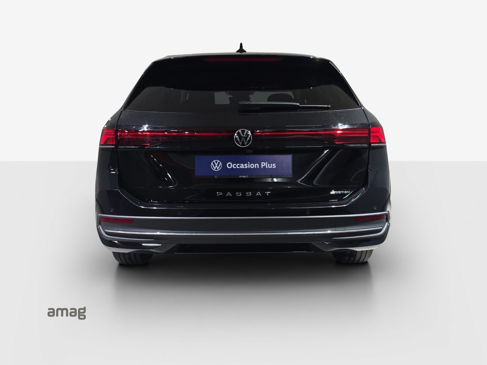 VW Passat Variant NF Business, Diesel, Occasioni / Usate, Automatico - 4