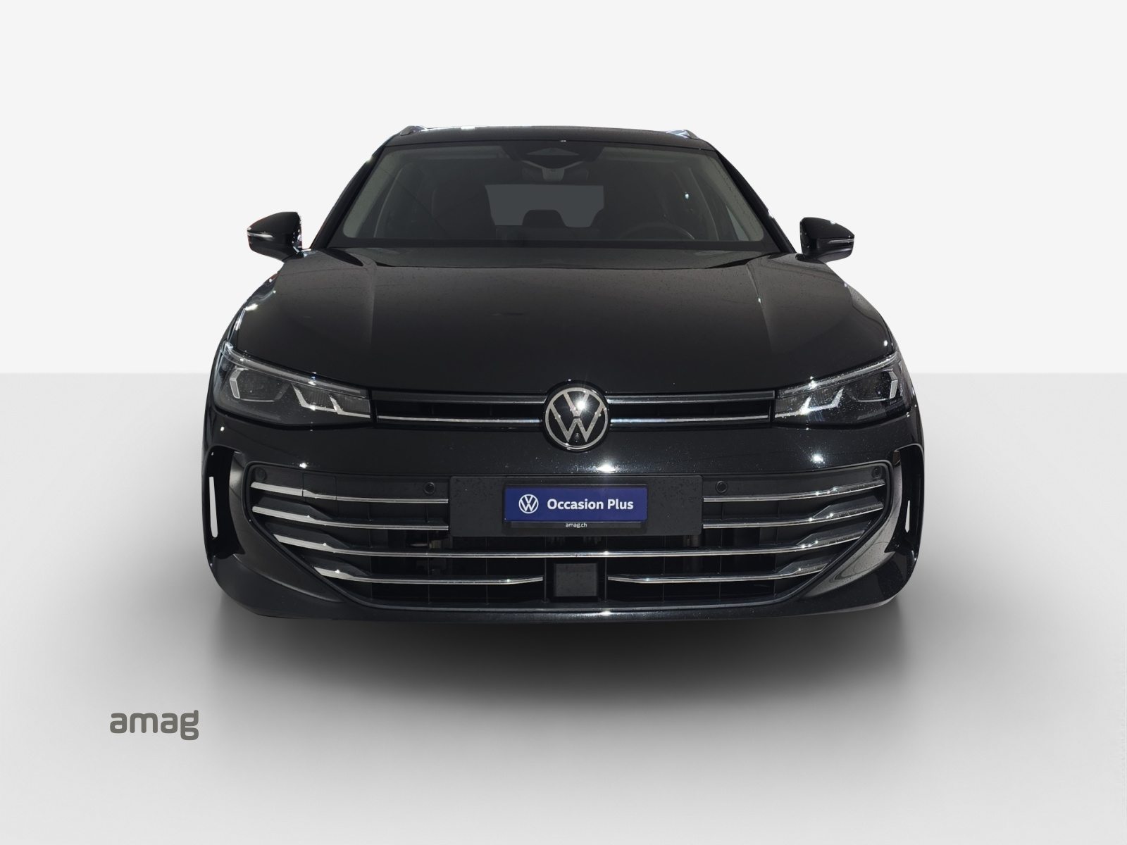 VW Passat Variant NF Business, Diesel, Occasioni / Usate, Automatico - 7