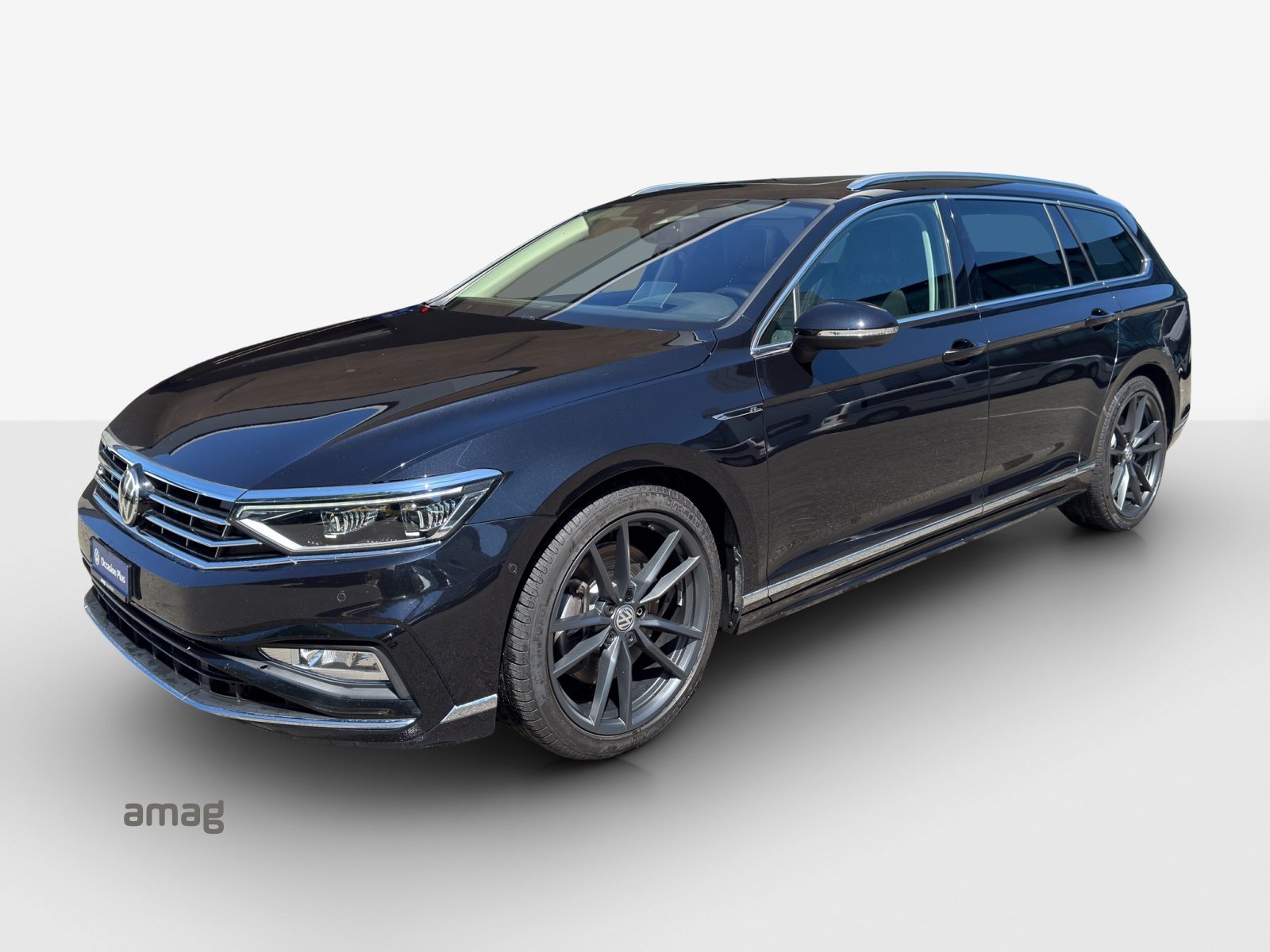 VW Passat Variant Elegance PA