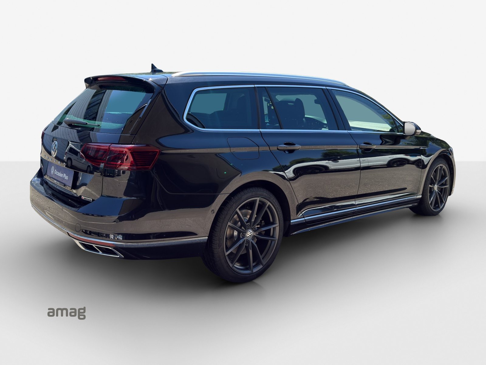VW Passat Variant Elegance PA, Petrol, Second hand / Used, Automatic - 5