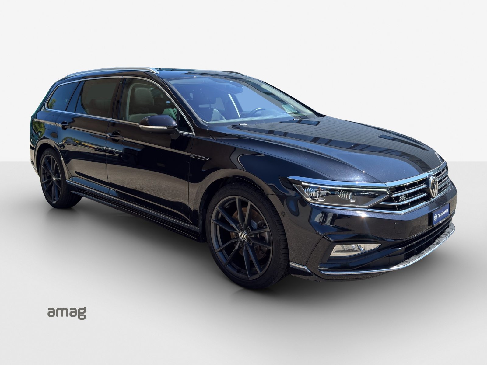 VW Passat Variant Elegance PA, Petrol, Second hand / Used, Automatic - 6