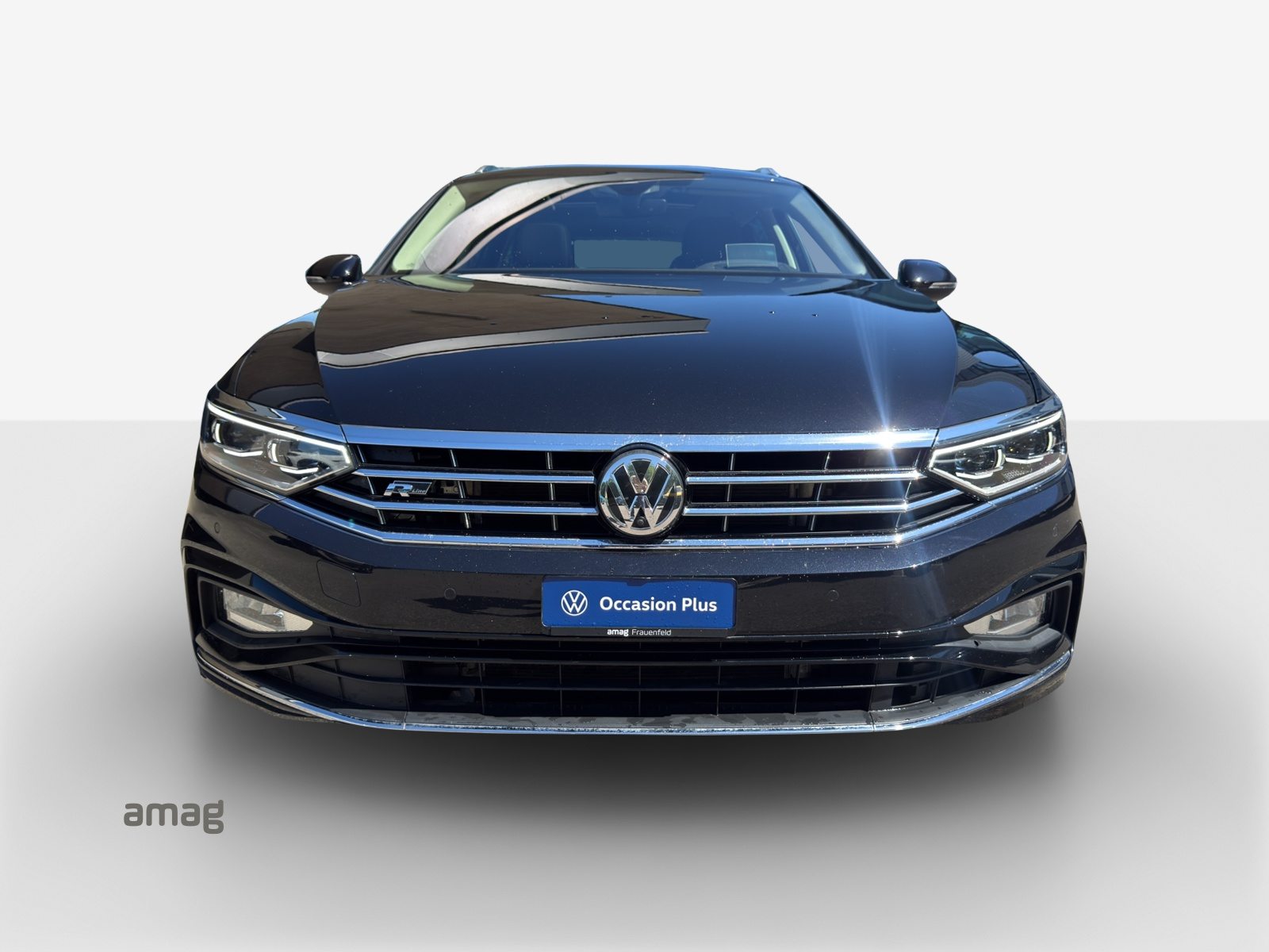 VW Passat Variant Elegance PA, Petrol, Second hand / Used, Automatic - 7