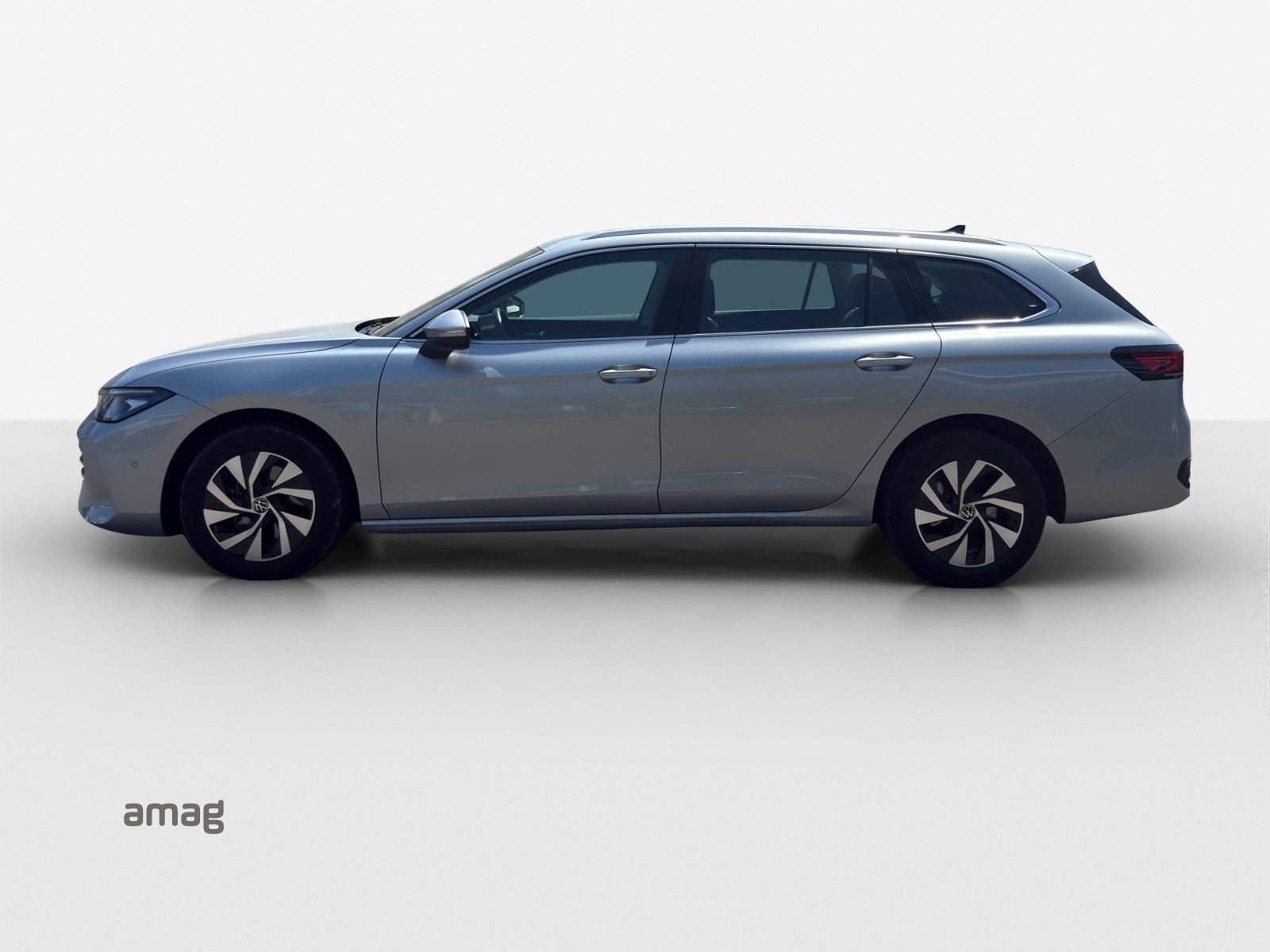 VW Passat Variant NF Business, Diesel, Second hand / Used, Automatic - 2
