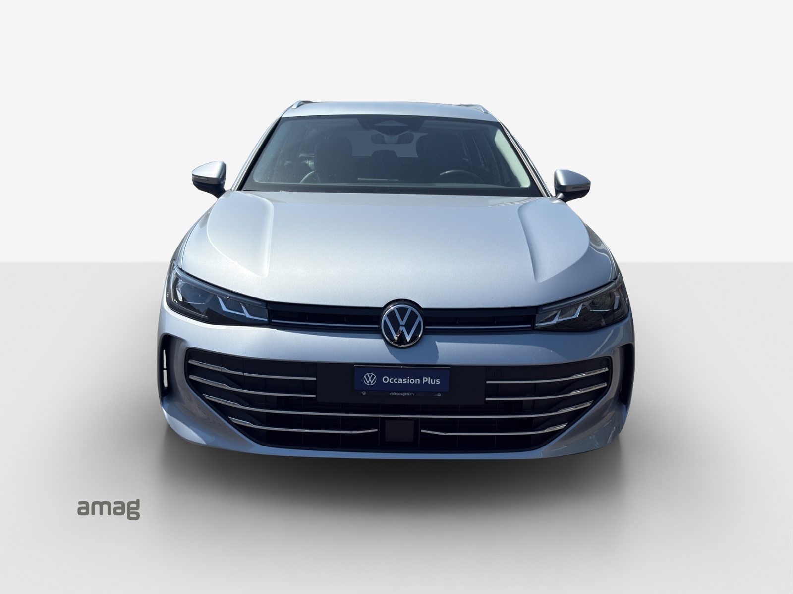 VW Passat Variant NF Business, Diesel, Second hand / Used, Automatic - 7