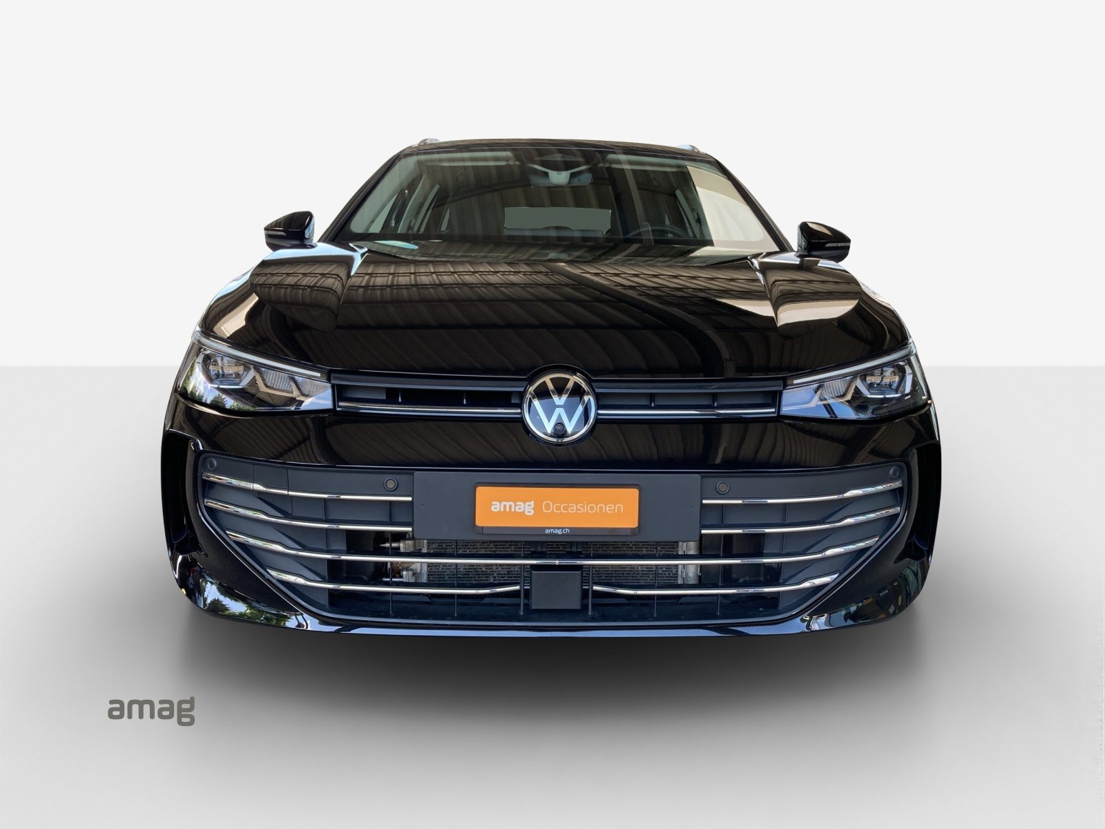 VW Passat Variant NF Business, Diesel, Second hand / Used, Automatic - 7