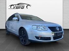 VW Passat Variant 2.0 TDI Comfortline DSG, Diesel, Second hand / Used, Automatic - 2