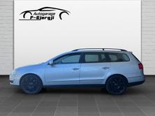 VW Passat Variant 2.0 TDI Comfortline DSG, Diesel, Second hand / Used, Automatic - 4