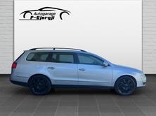 VW Passat Variant 2.0 TDI Comfortline DSG, Diesel, Second hand / Used, Automatic - 6