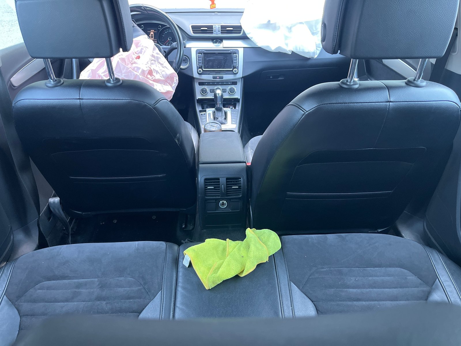 VW Passat Variant 2.0 TSI Highline DSG, Benzina, Occasioni / Usate, Automatico - 4