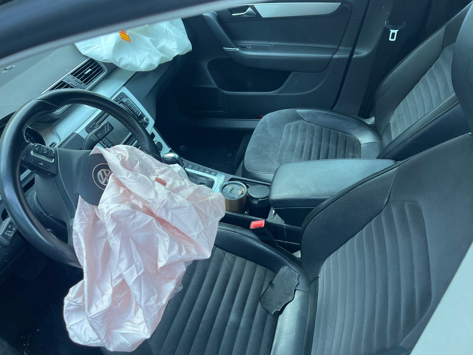 VW Passat Variant 2.0 TSI Highline DSG, Benzina, Occasioni / Usate, Automatico - 6